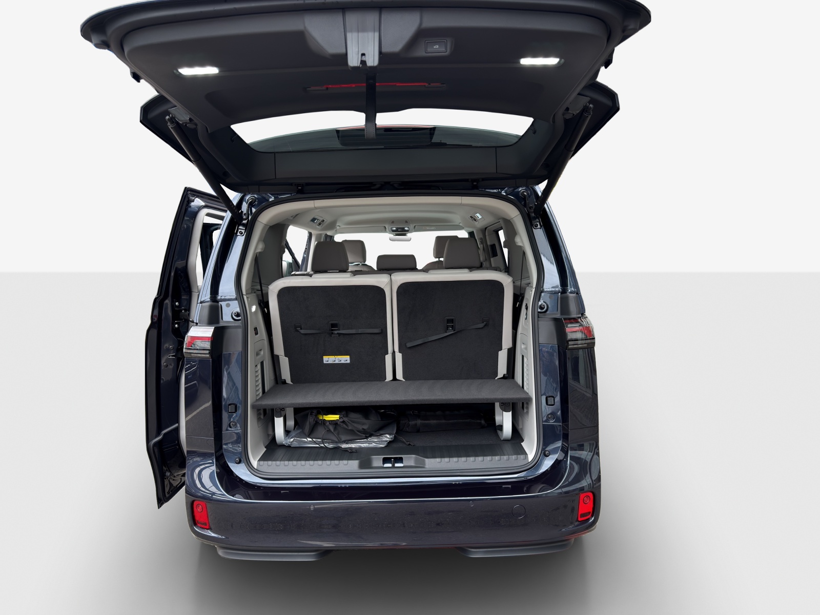 VW ID.Buzz LWB Pro-image-12