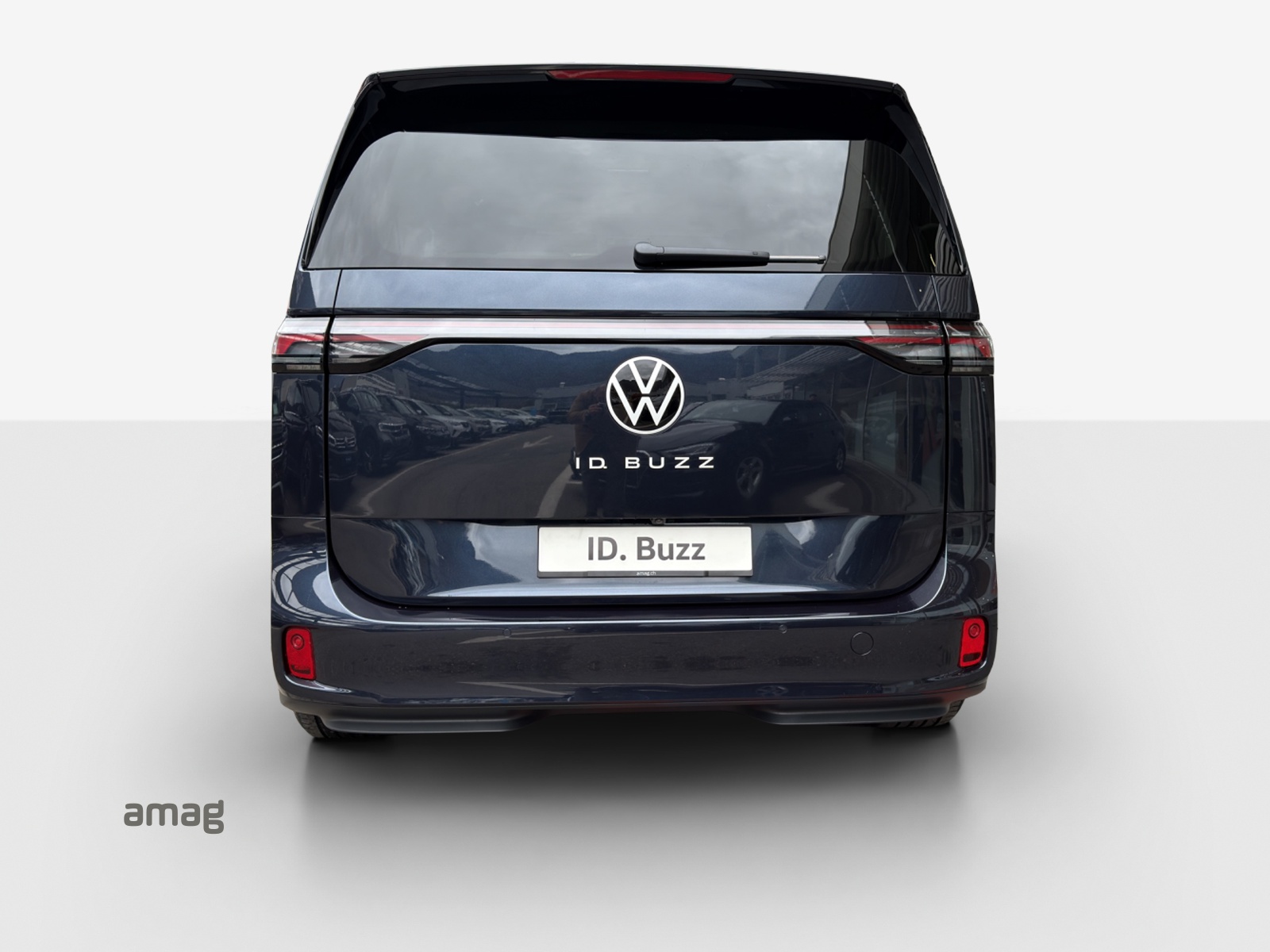 VW ID.Buzz LWB Pro-image-3