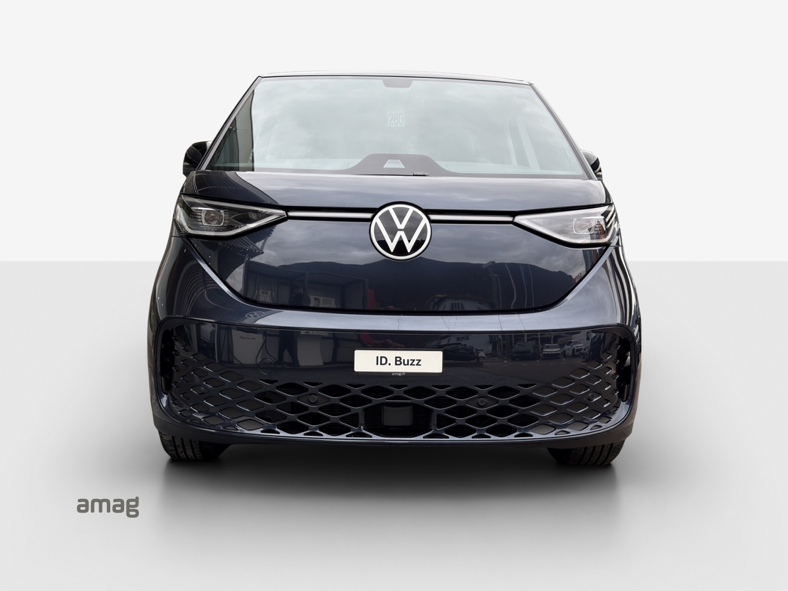 VW ID.Buzz LWB Pro-image-6