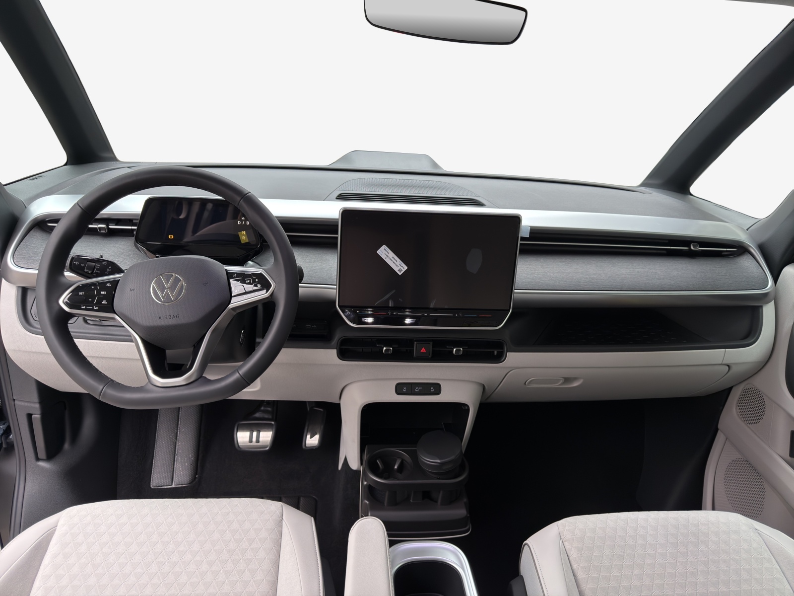 VW ID.Buzz LWB Pro-image-8