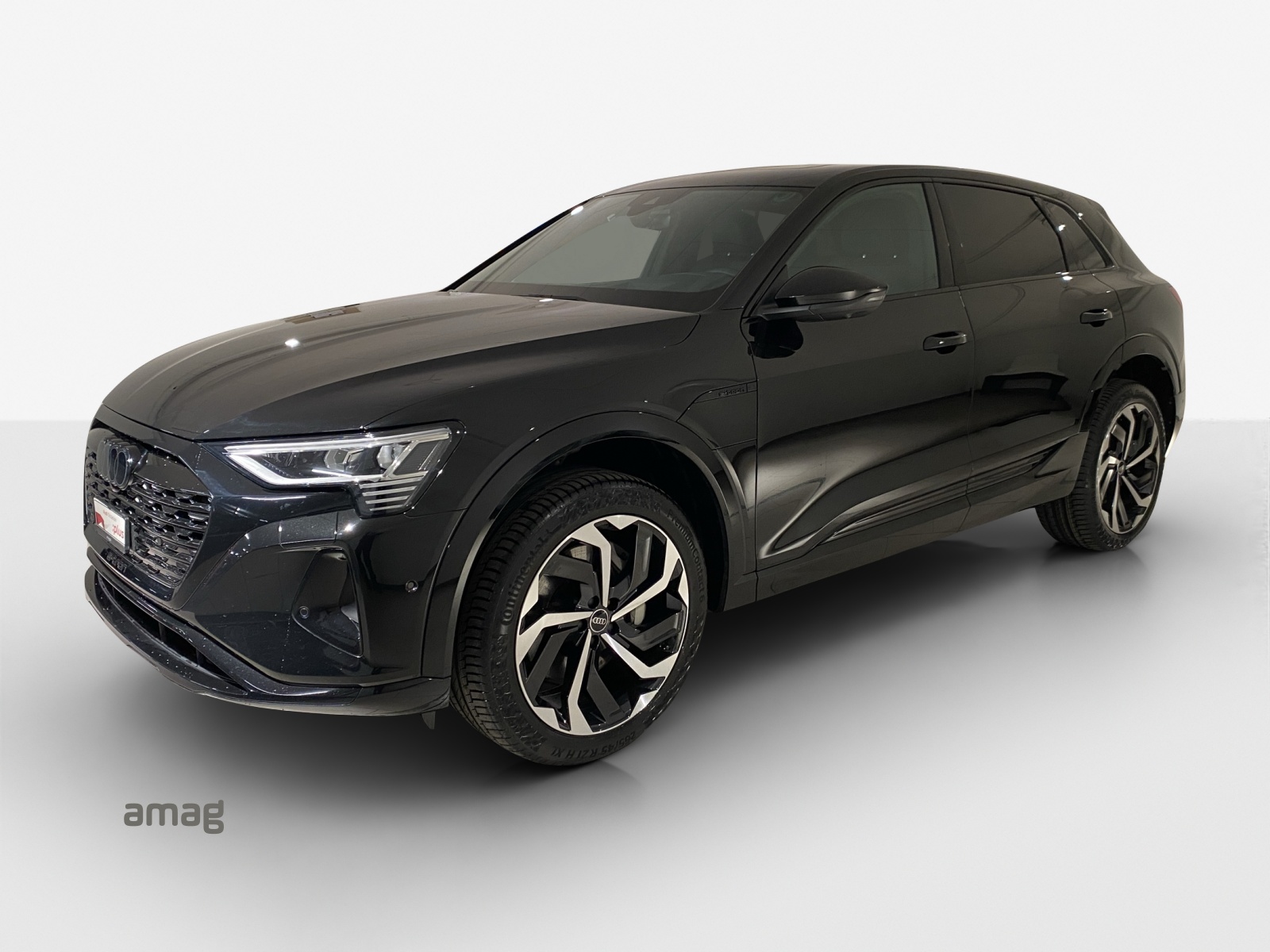 AUDI Q8 55 e-tron advanced quattro-image-0