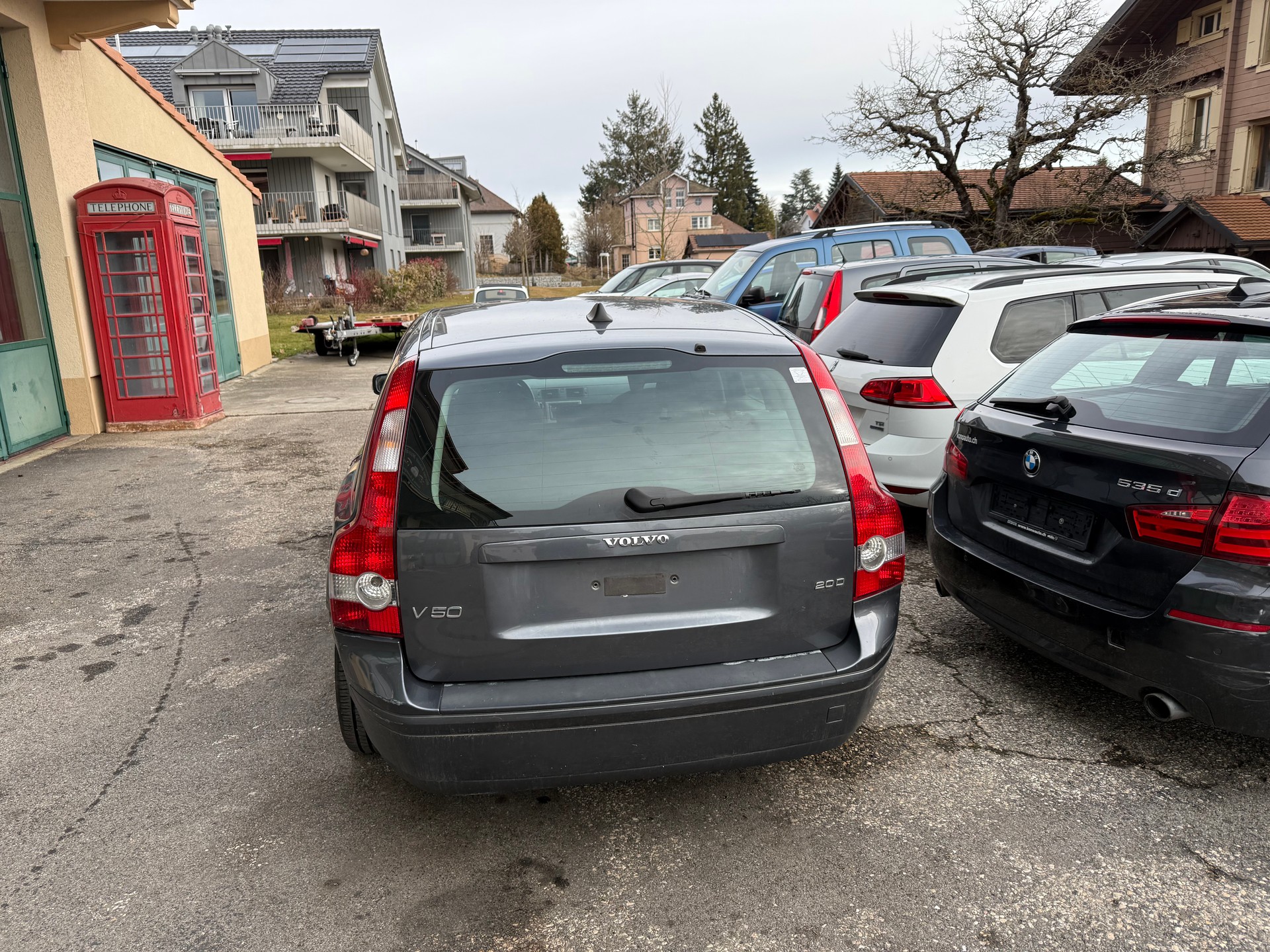 VOLVO V50 2.0D-showroom-element-2