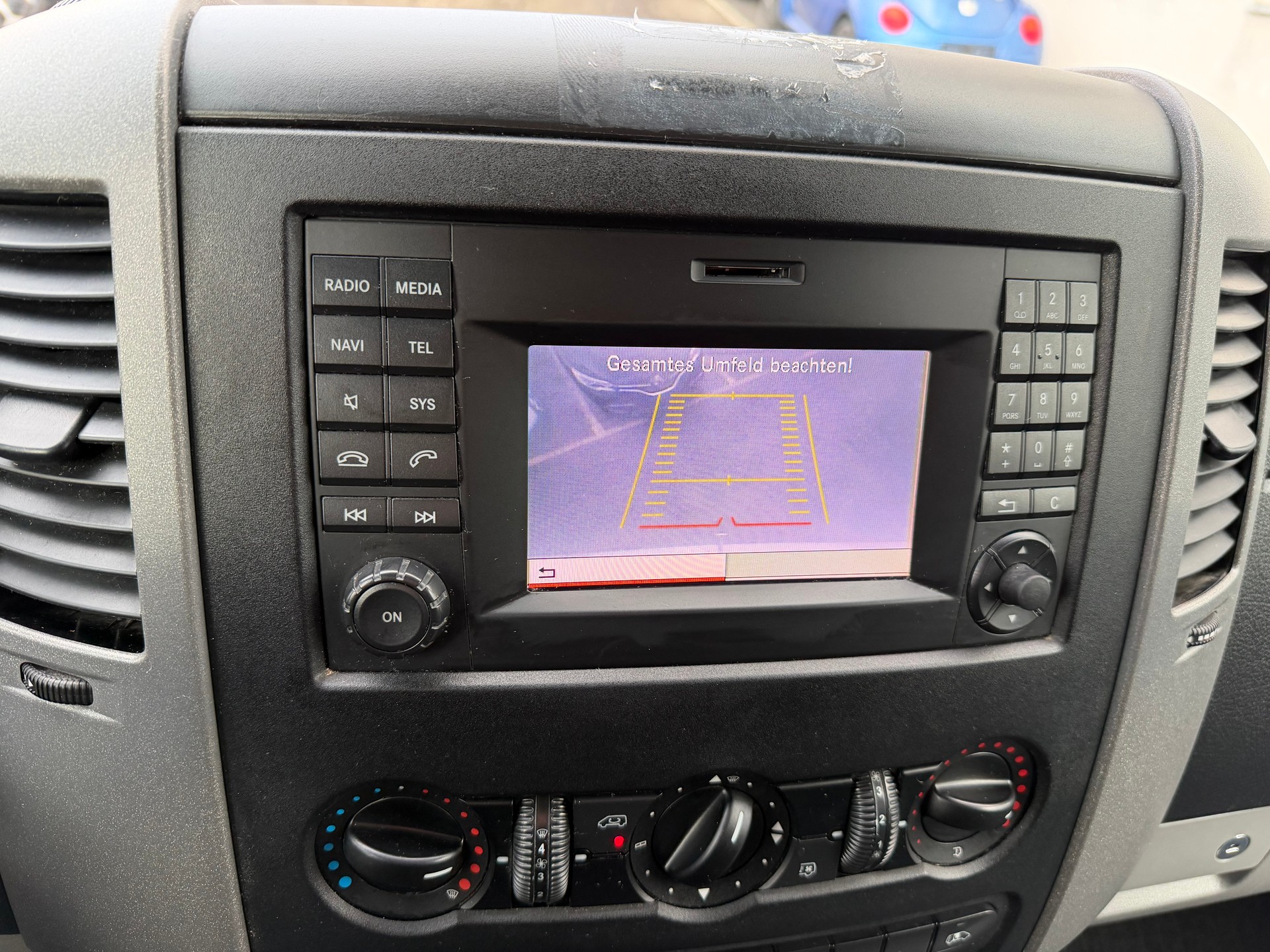 MERCEDES-BENZ Sprinter 313 BlueTec Standard-image-15