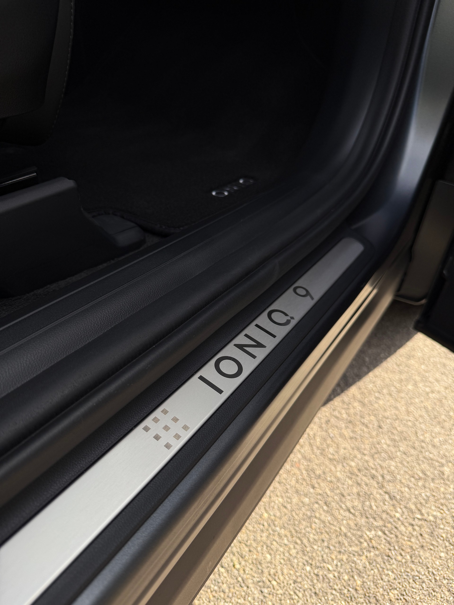 HYUNDAI IONIQ 9 Vertex Calligraphy-image-6