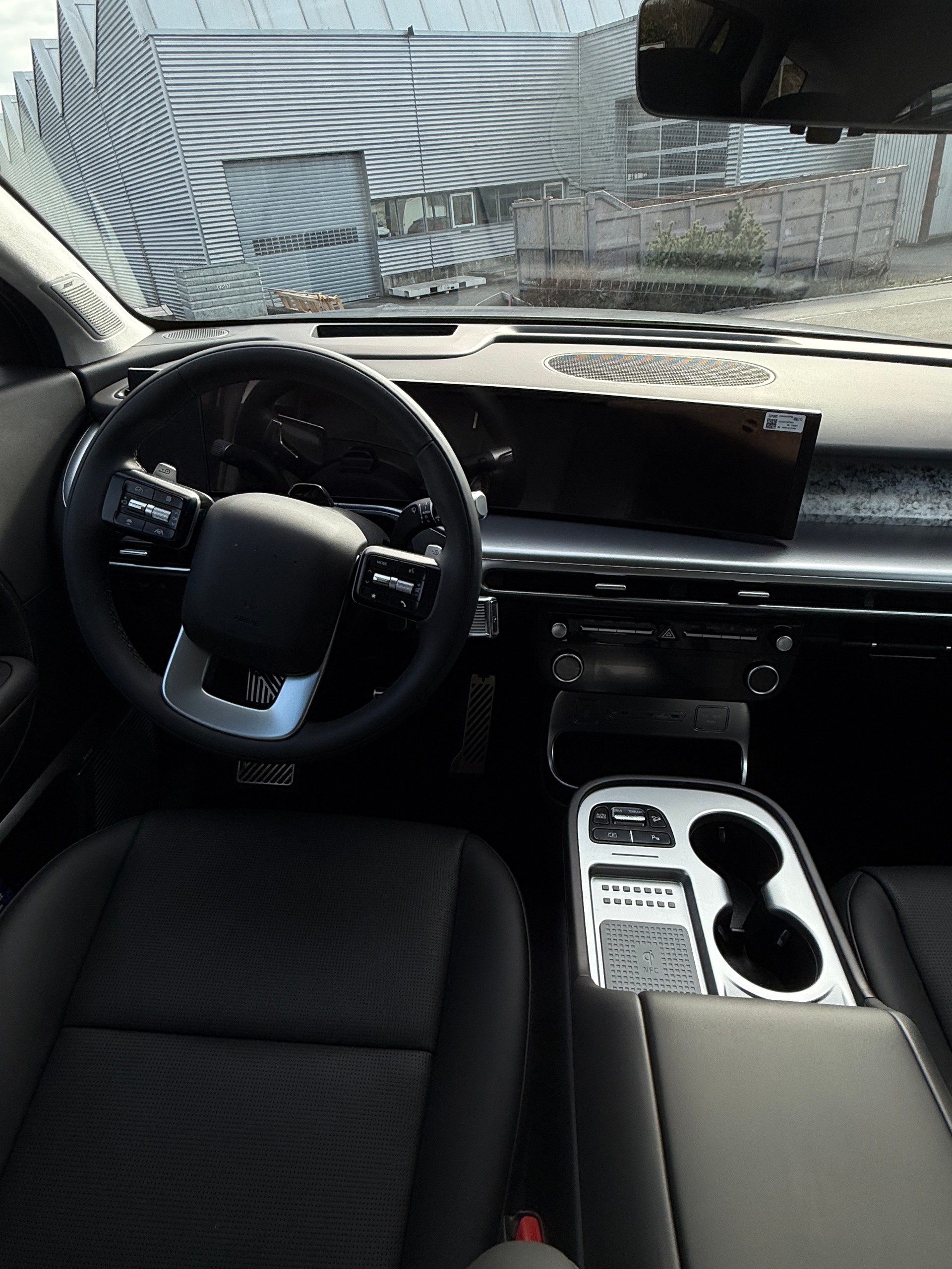 HYUNDAI IONIQ 9 Vertex Calligraphy-image-12