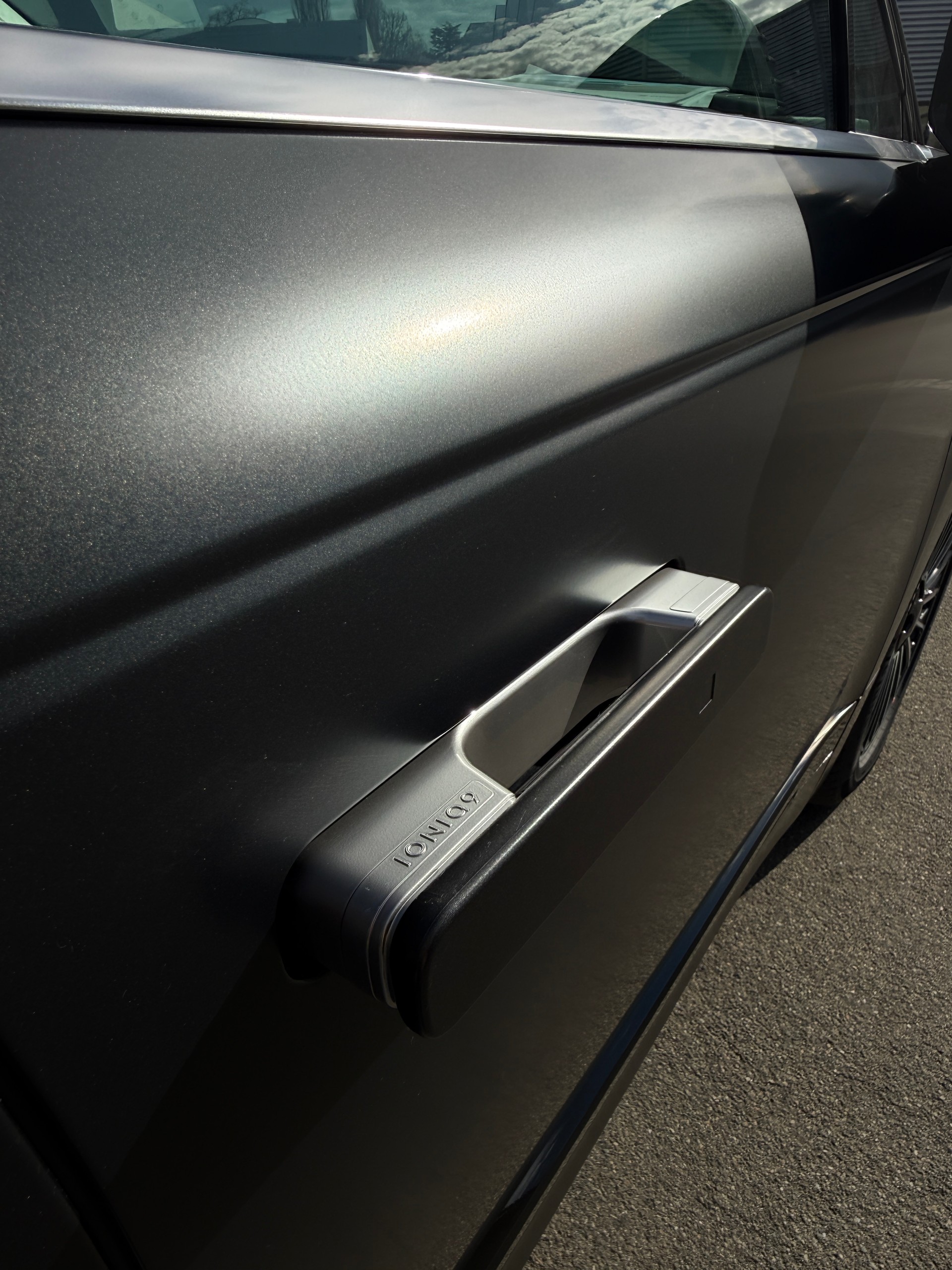 HYUNDAI IONIQ 9 Vertex Calligraphy-image-5