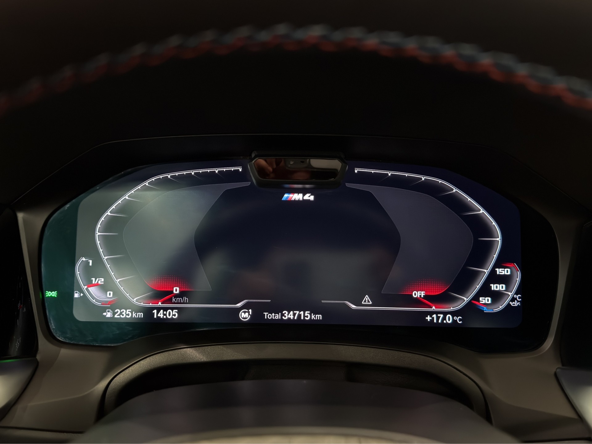 BMW M4 Coupé Competition M xDrive-image-18
