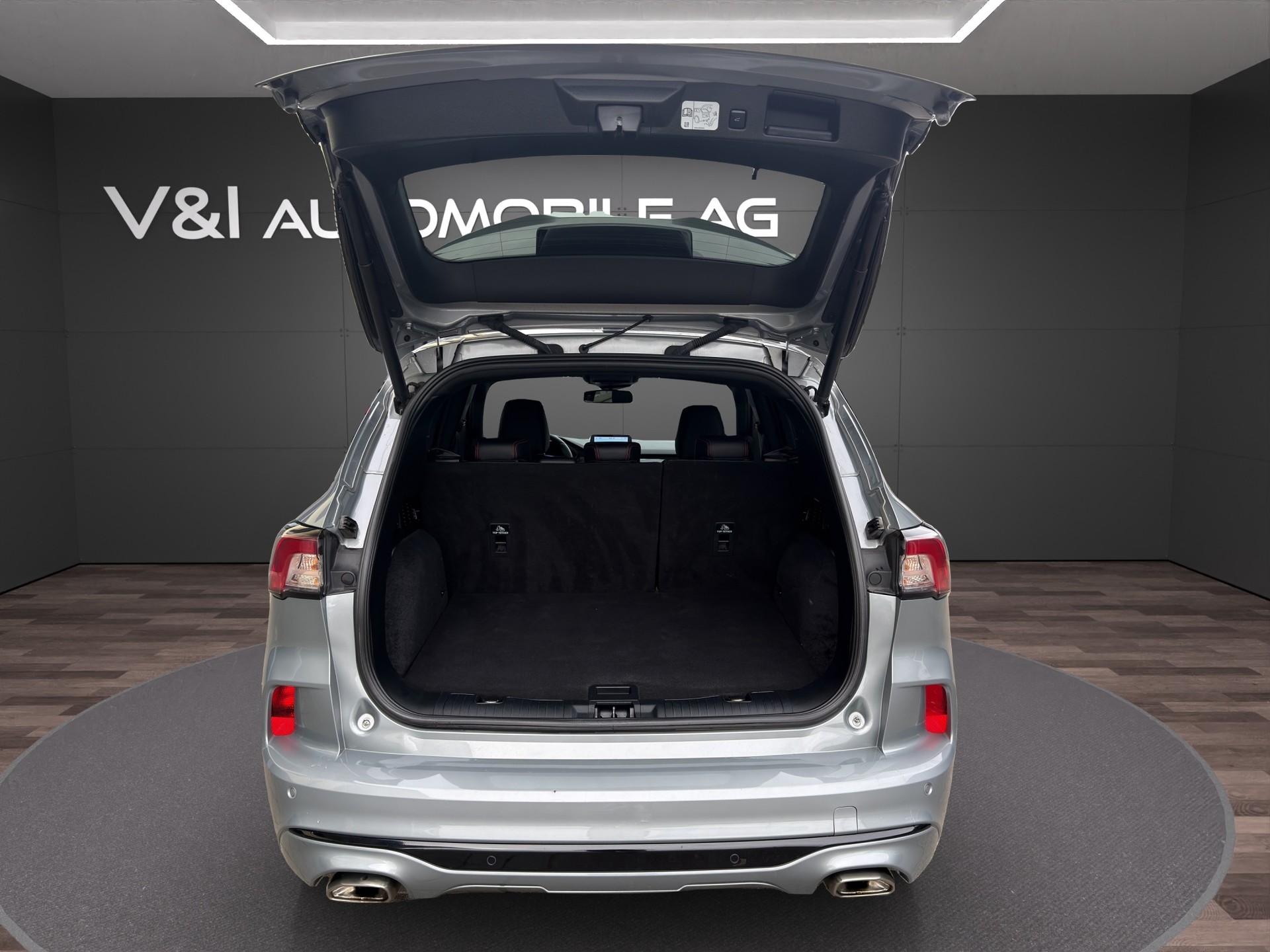 FORD Kuga 2.5 FHEV ST-Line X 4WD-image-23