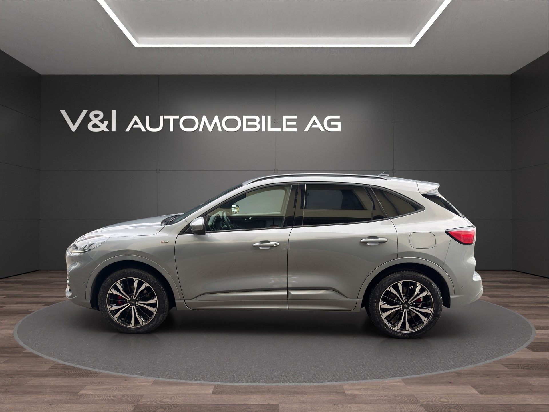 FORD Kuga 2.5 FHEV ST-Line X 4WD-image-6