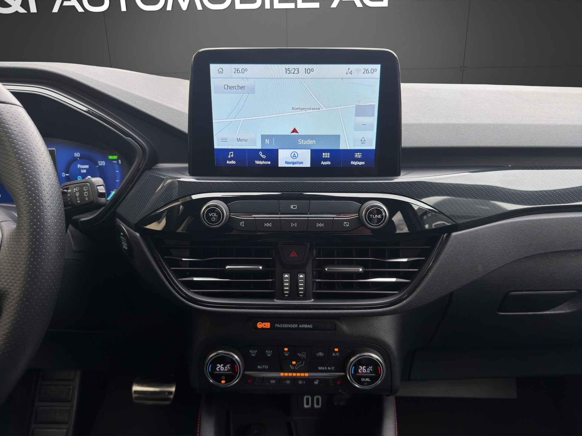FORD Kuga 2.5 FHEV ST-Line X 4WD-image-13