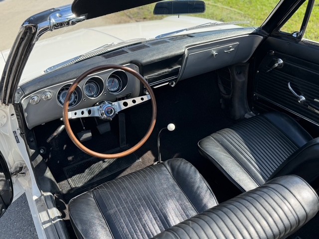 CHEVROLET CORVAIR-image-8