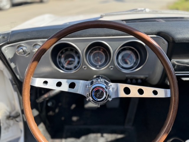 CHEVROLET CORVAIR-image-6