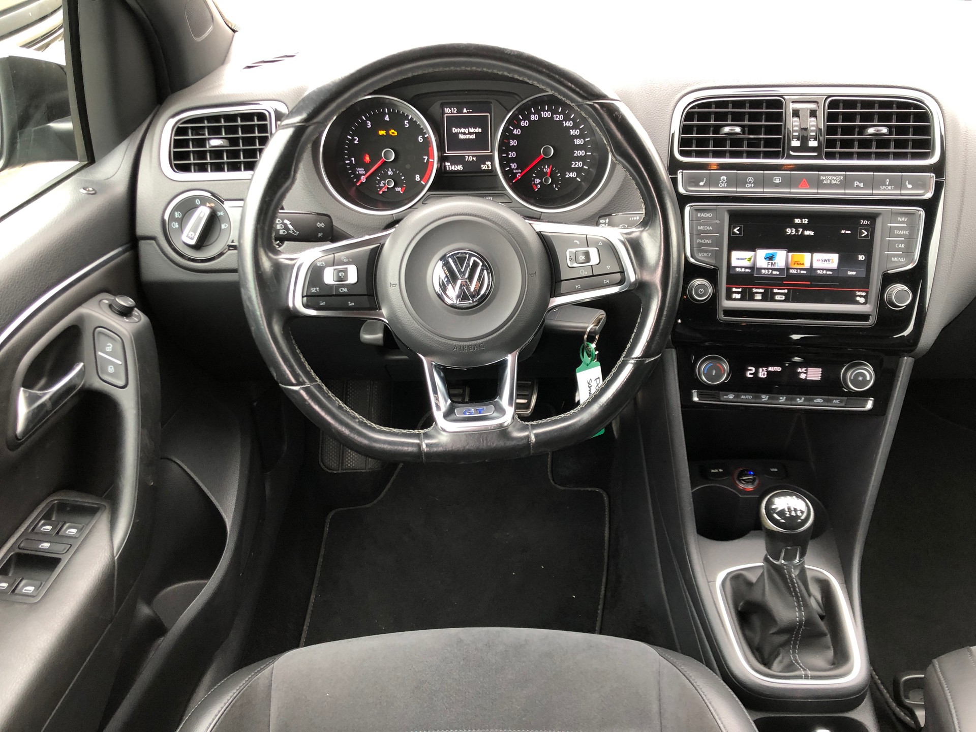 VW Polo 1.4 TSI ACT BlueGT-image-7
