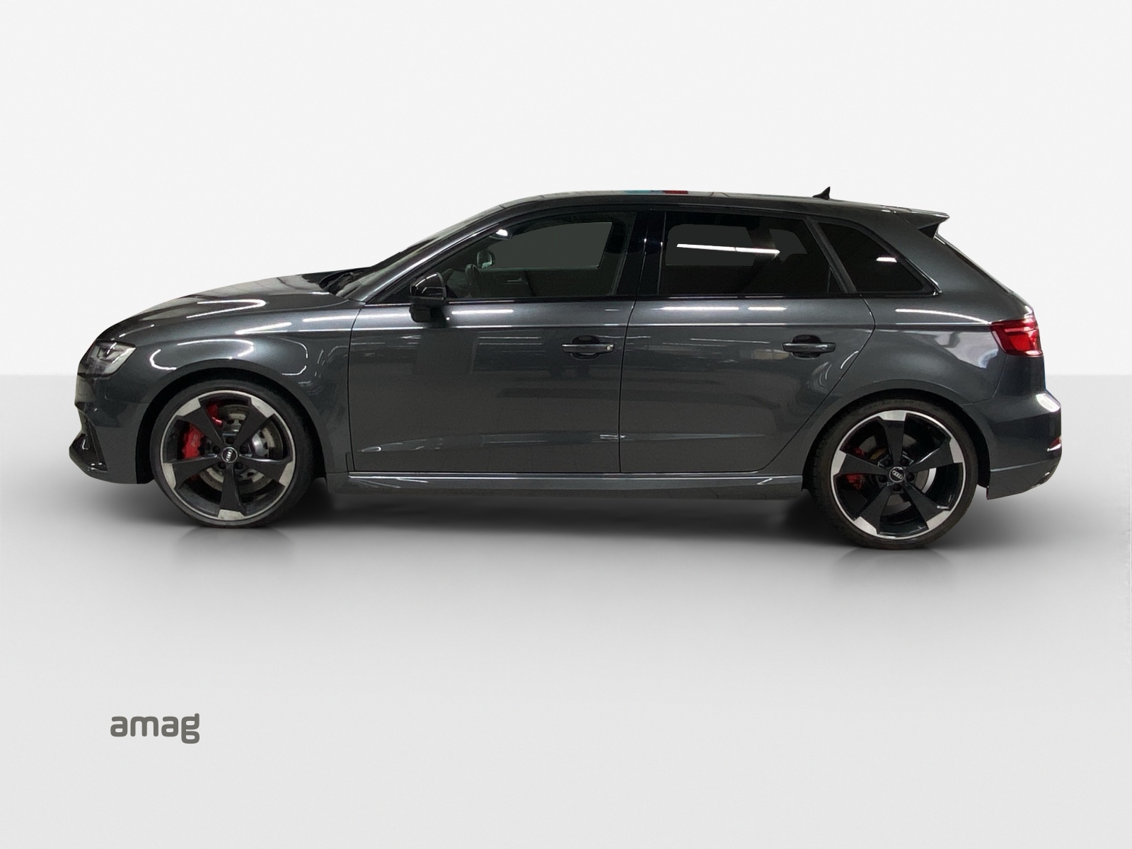 AUDI RS3 Sportback 2.5 TSI quattro S-tronic-image-1