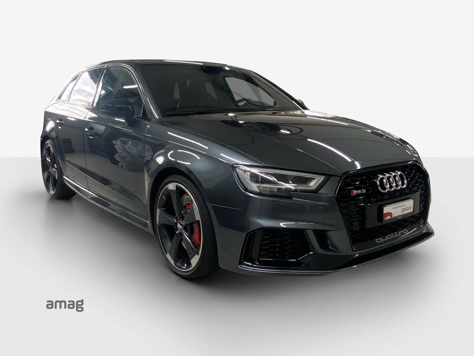 AUDI RS3 Sportback 2.5 TSI quattro S-tronic-image-5
