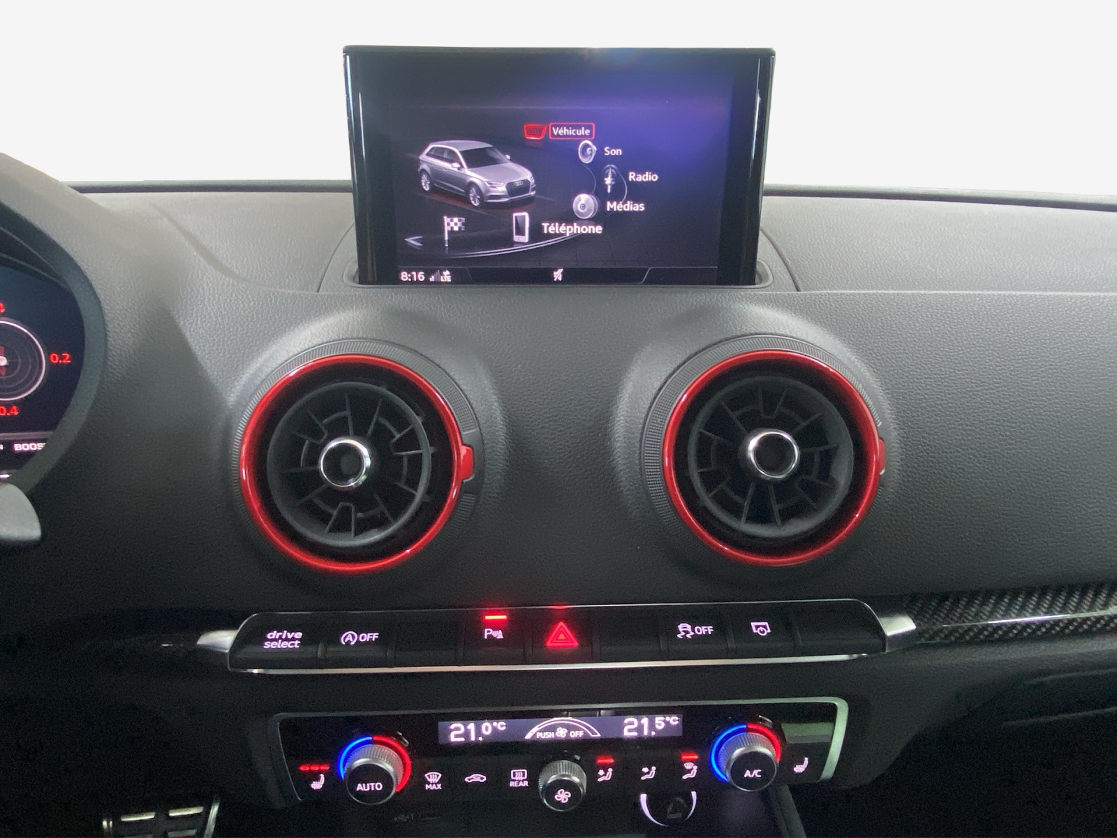 AUDI RS3 Sportback 2.5 TSI quattro S-tronic-image-14