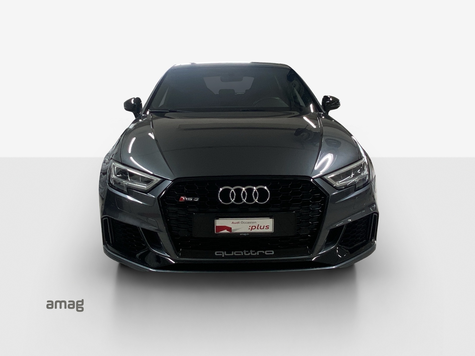 AUDI RS3 Sportback 2.5 TSI quattro S-tronic-image-6
