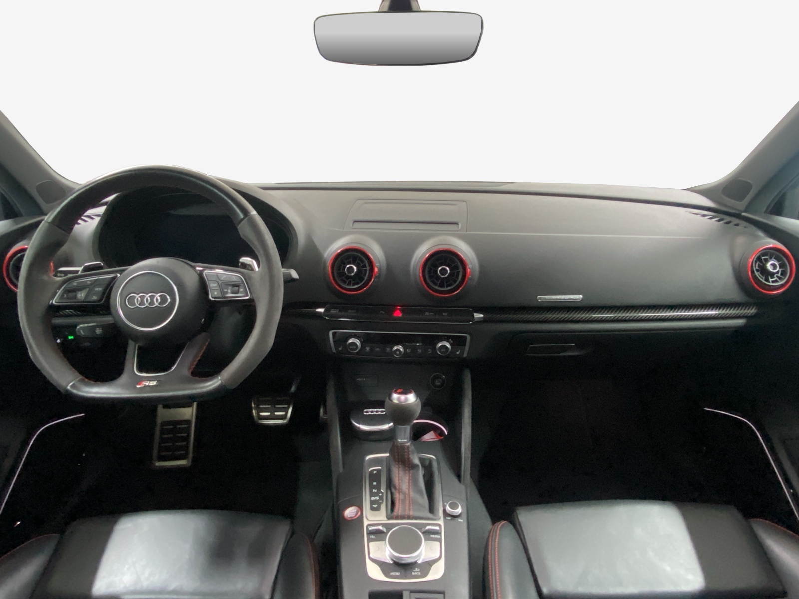 AUDI RS3 Sportback 2.5 TSI quattro S-tronic-image-8