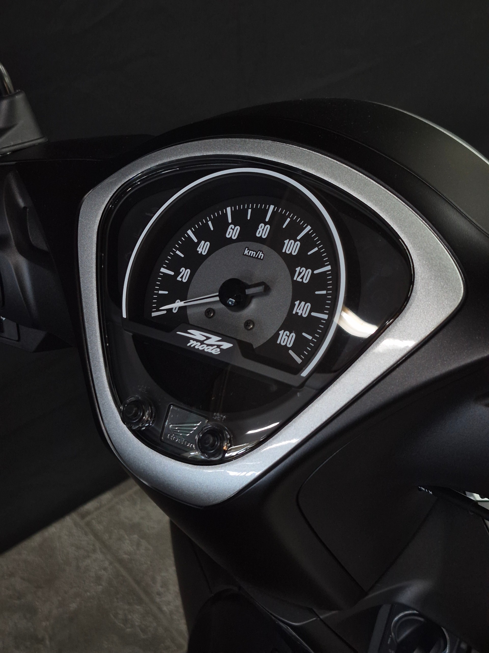 HONDA SH 125 i Mode-image-15