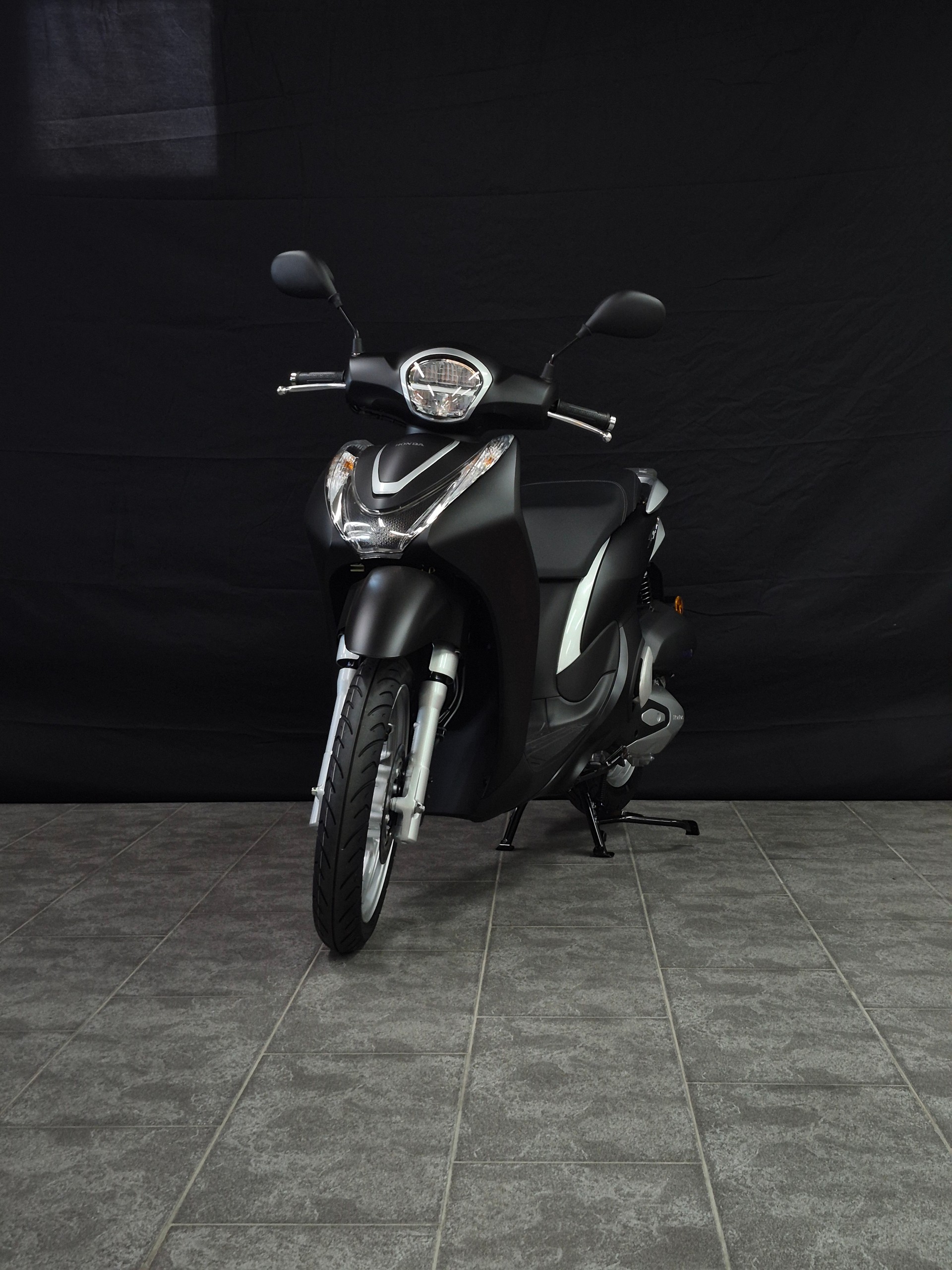 HONDA SH 125 i Mode-image-10