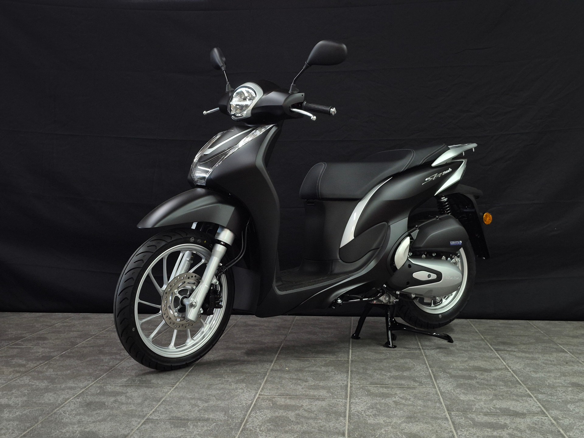 HONDA SH 125 i Mode-image-7