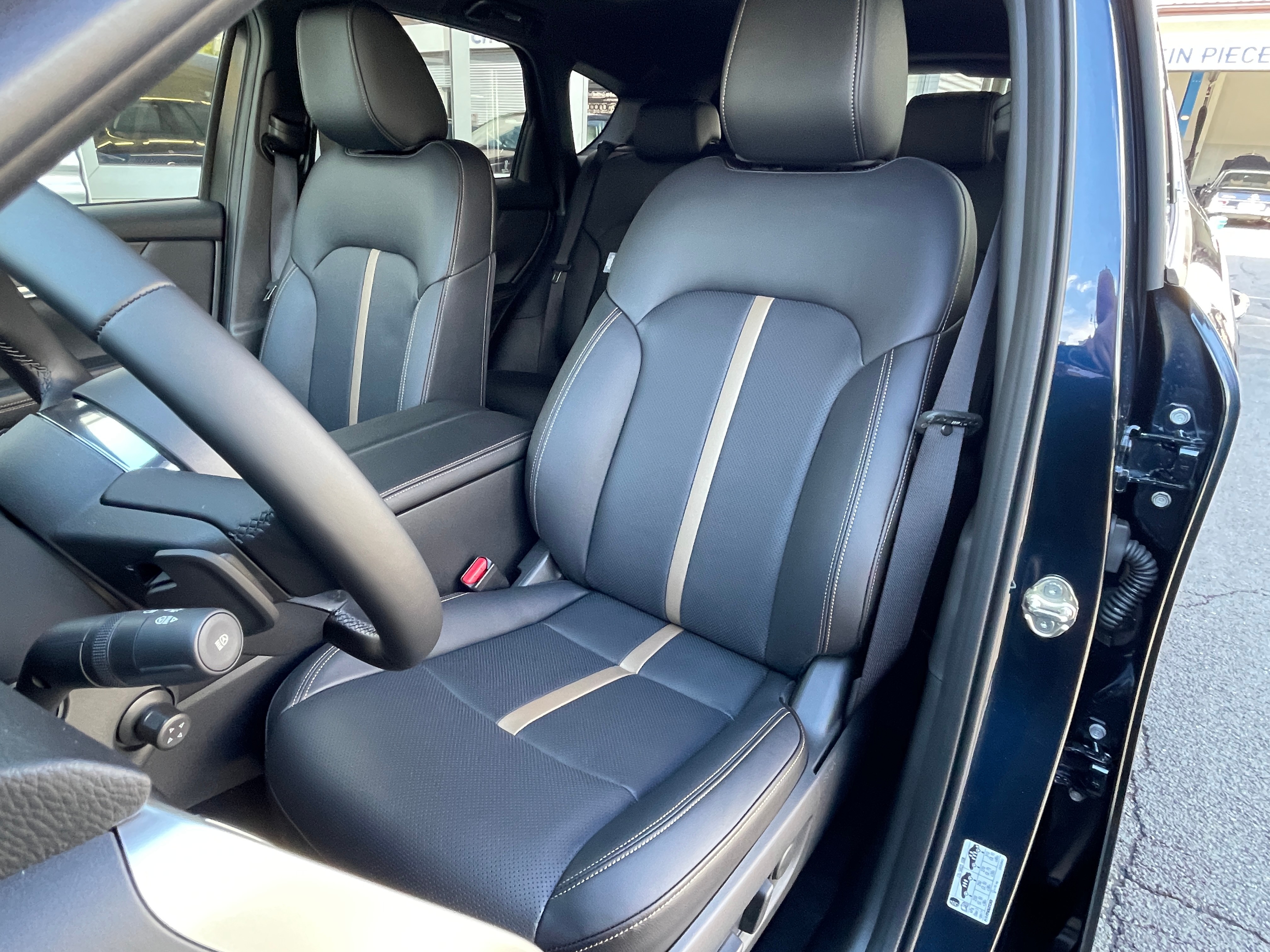 Image MAZDA CX-60 CX-60 e-Skyactiv PHEV 327 AWD Homura