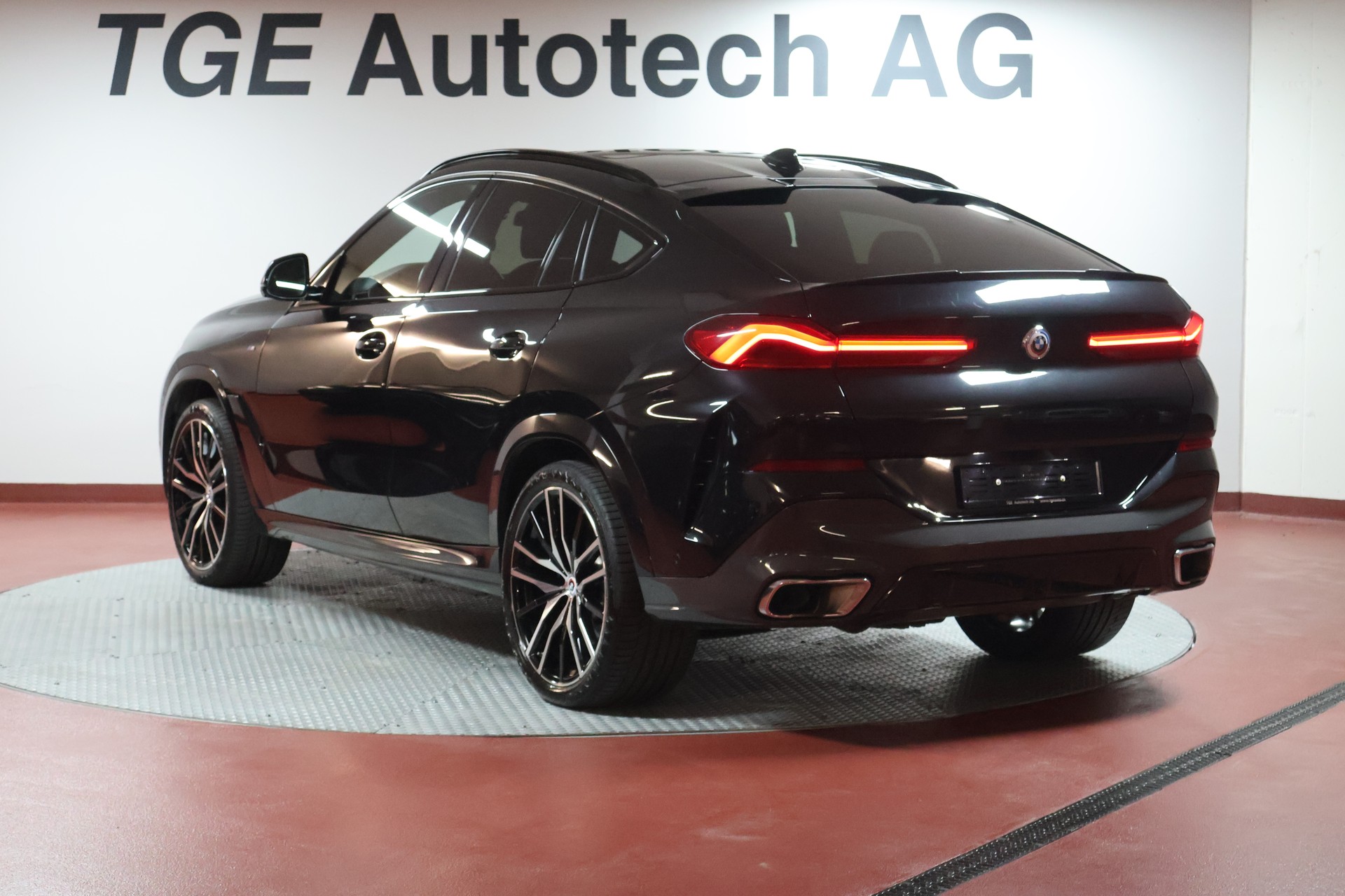 BMW X6 xDrive 48V 40d Steptronic M Sport-image-20