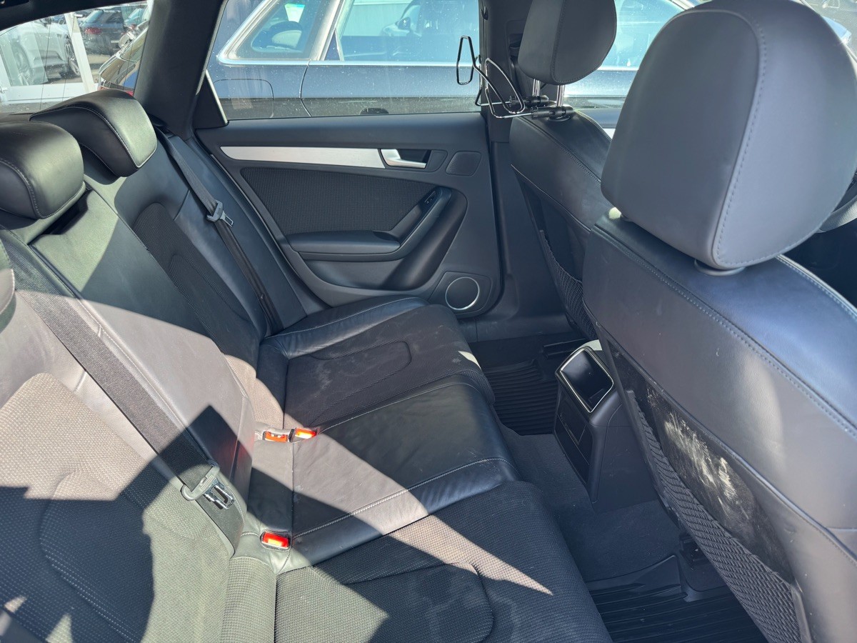 AUDI Avant-image-5