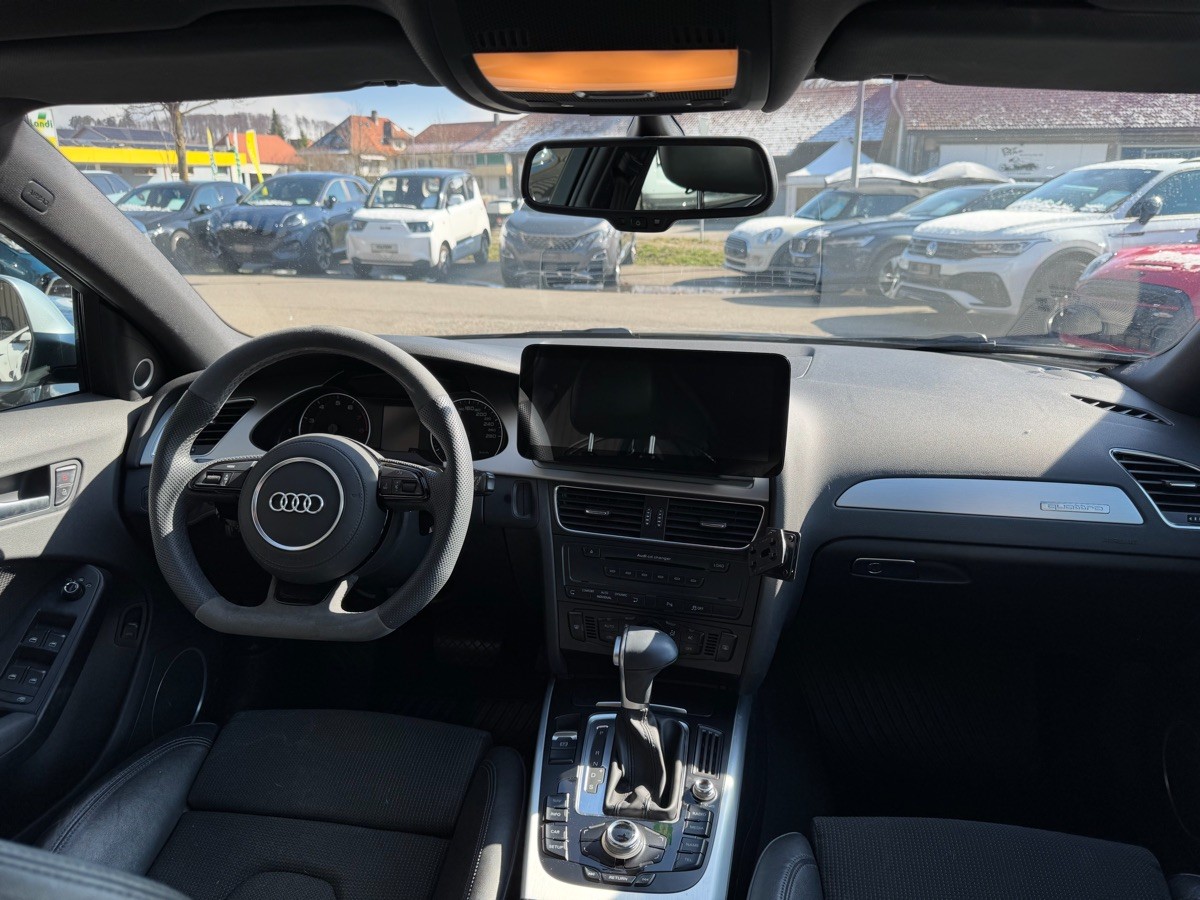 AUDI Avant-image-4