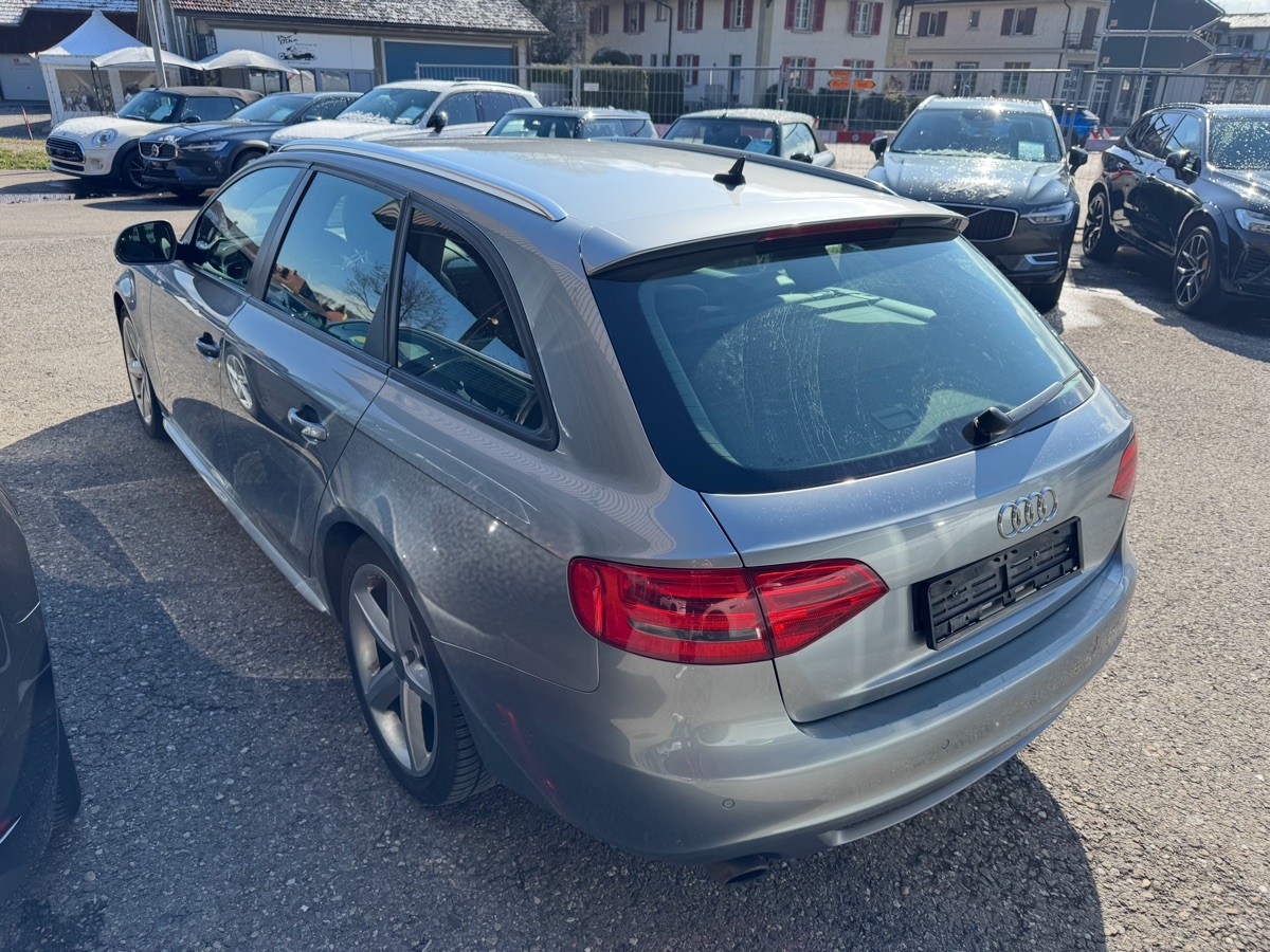 AUDI Avant-image-2
