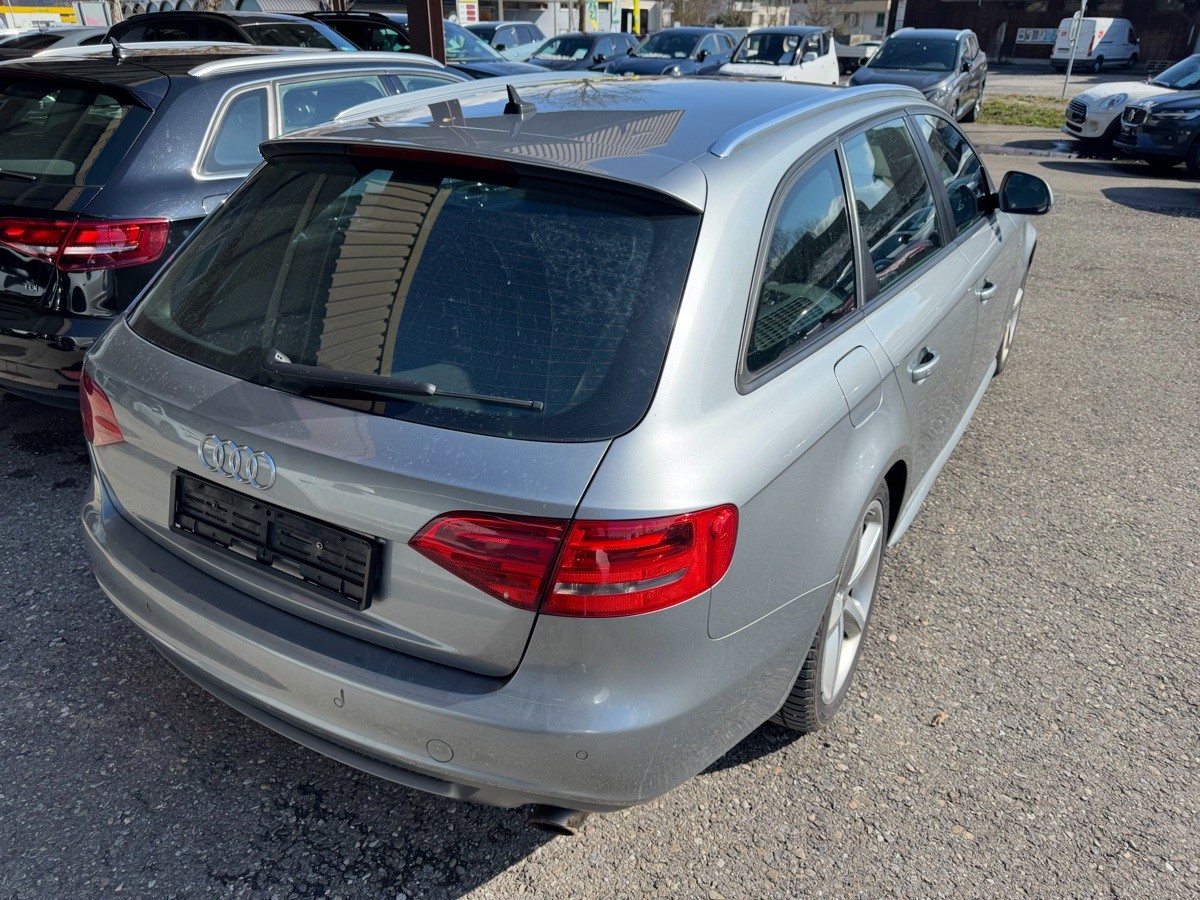 AUDI Avant-image-3