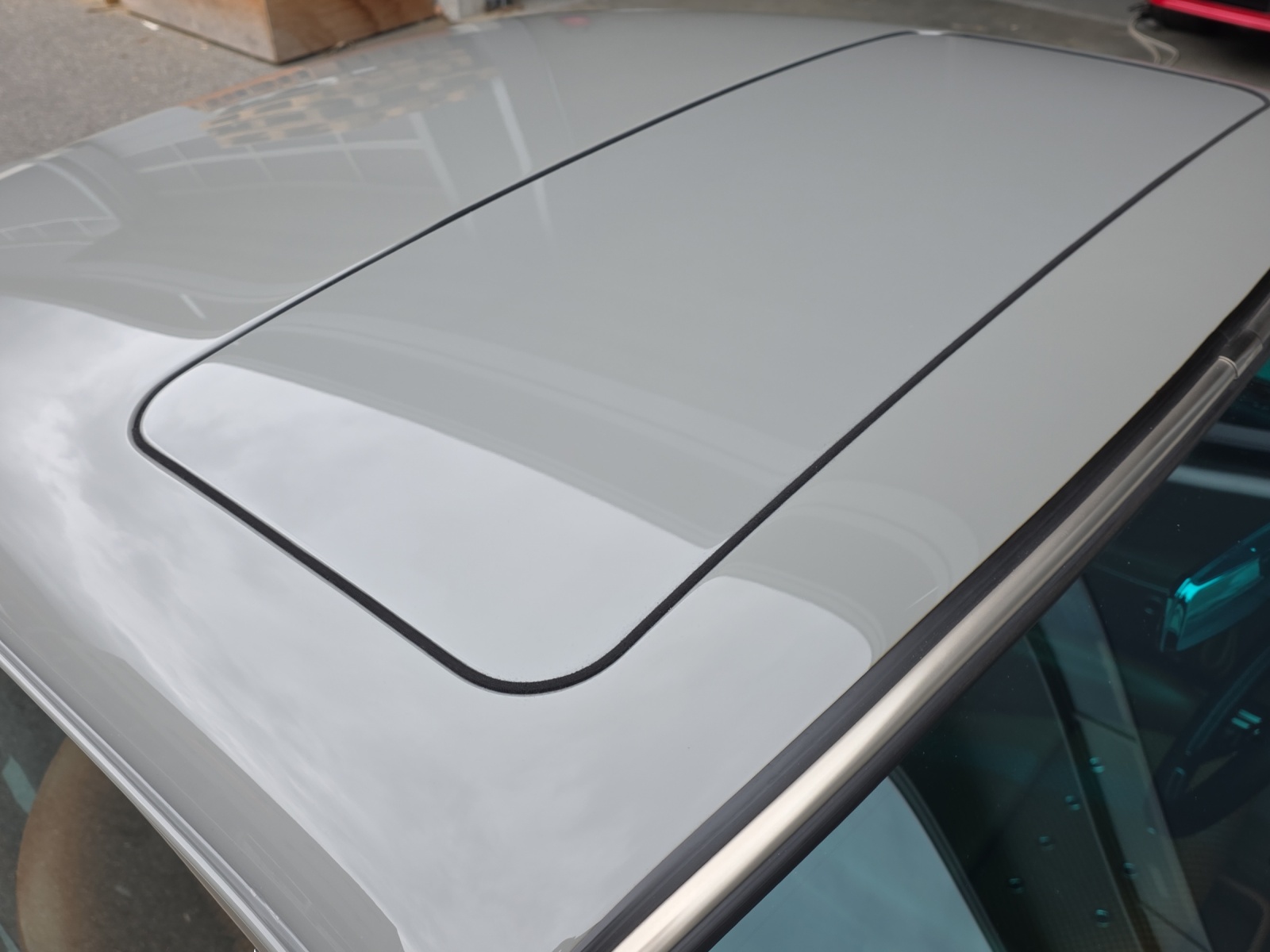 PORSCHE 911 Singer Classic Carrera 2-image-6