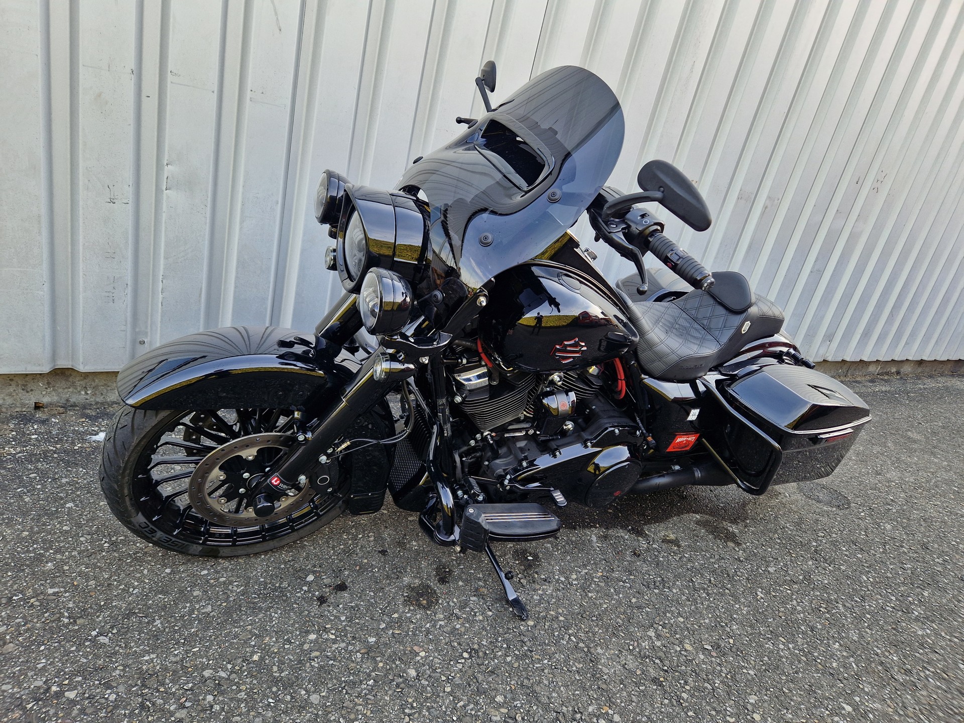 HARLEY-DAVIDSON Road King Special-image-11