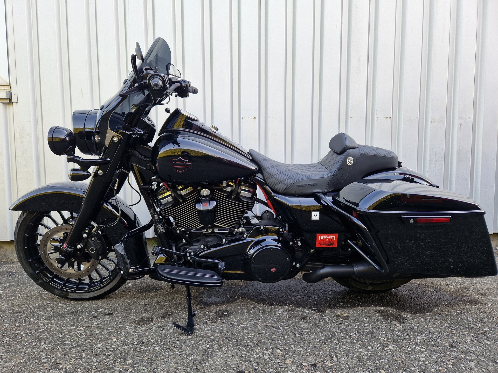 HARLEY-DAVIDSON Road King Special-image-10