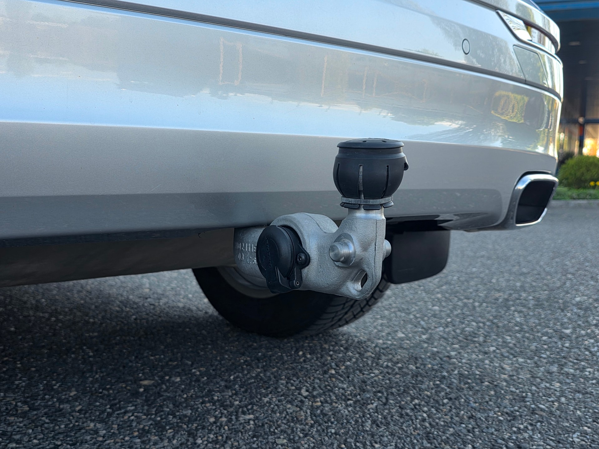 VOLVO XC60 T8 eAWD Inscription Geartronic-image-15