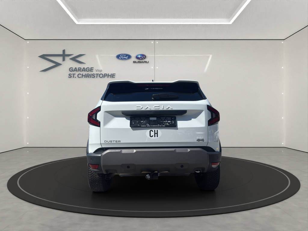 DACIA Duster 1.2 TCe Journey 4WD-showroom-element-3