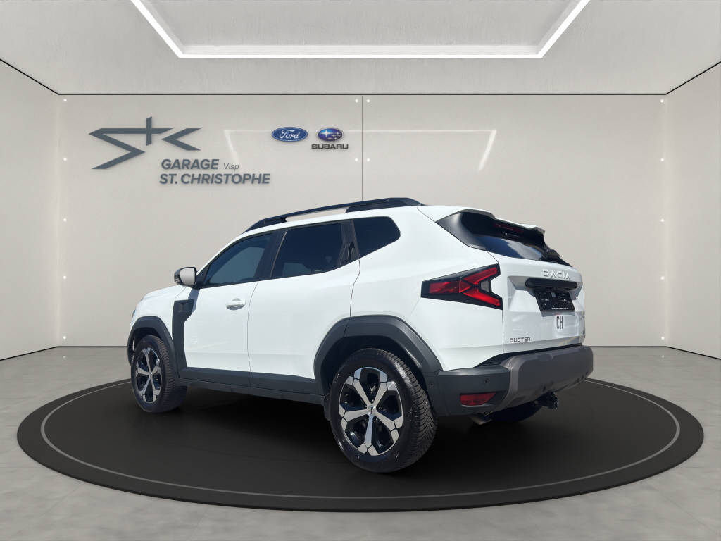 DACIA Duster 1.2 TCe Journey 4WD-showroom-element-2