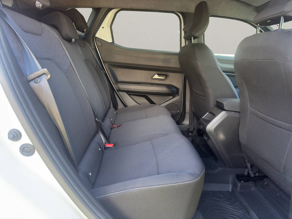 DACIA Duster 1.2 TCe Journey 4WD-image-9