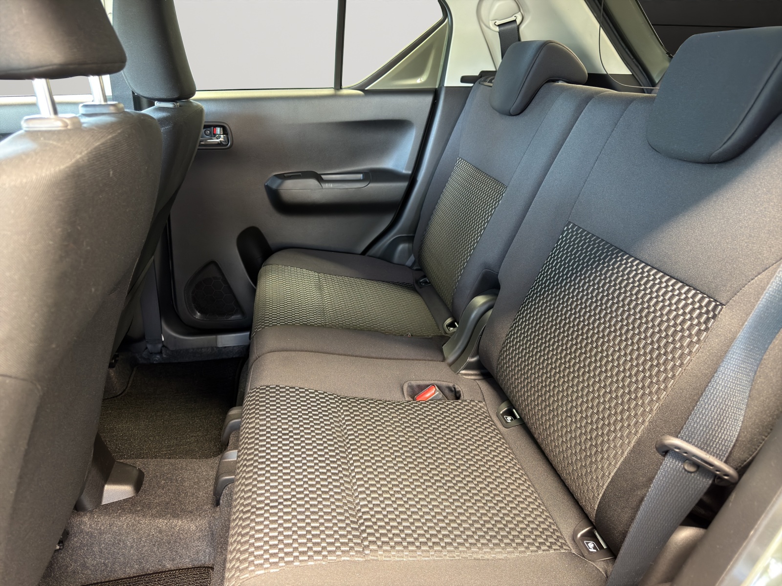 Image SUZUKI IGNIS Ignis 1.2i Piz S T Hy 4x4