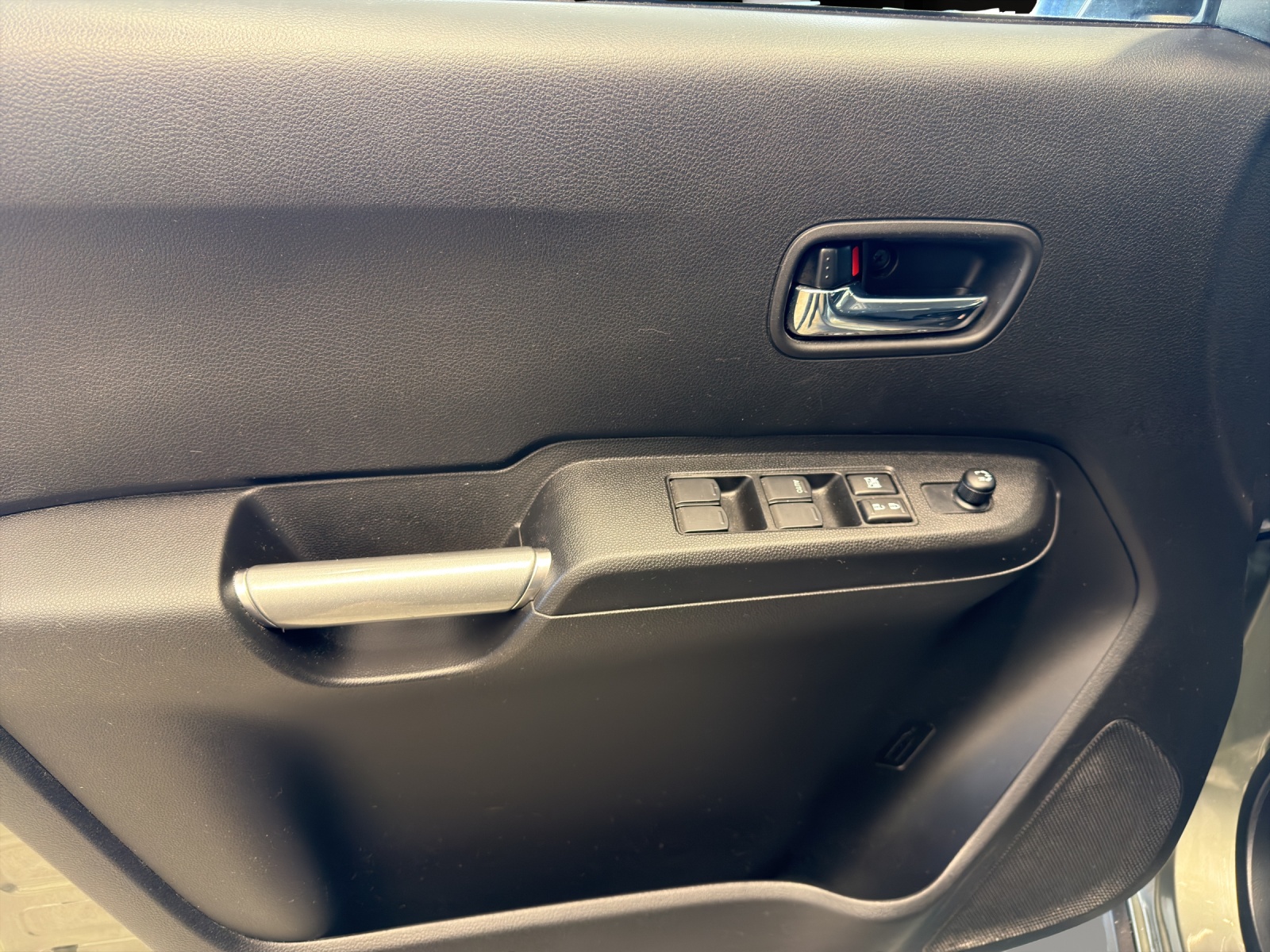 Image SUZUKI IGNIS Ignis 1.2i Piz S T Hy 4x4