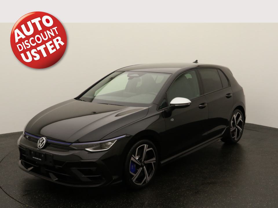 VW Golf 2.0 TSI R DSG 4 Motion-image-0