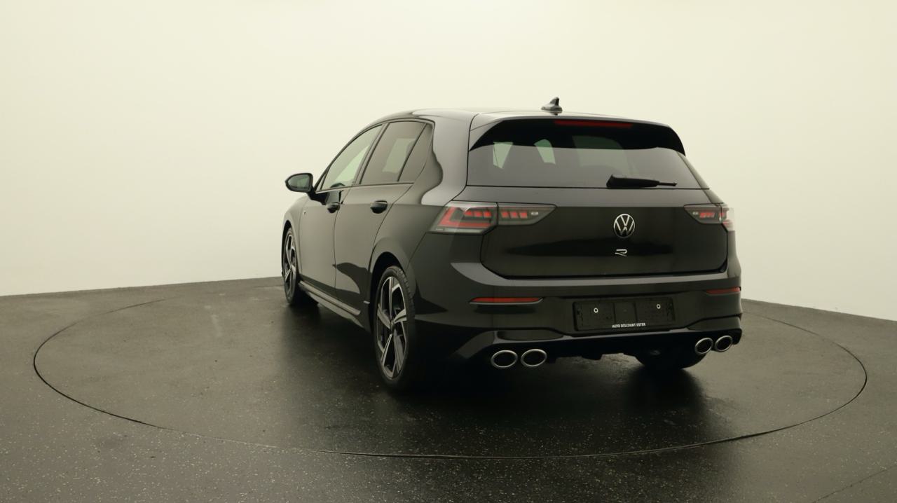 VW Golf 2.0 TSI R DSG 4 Motion-image-3