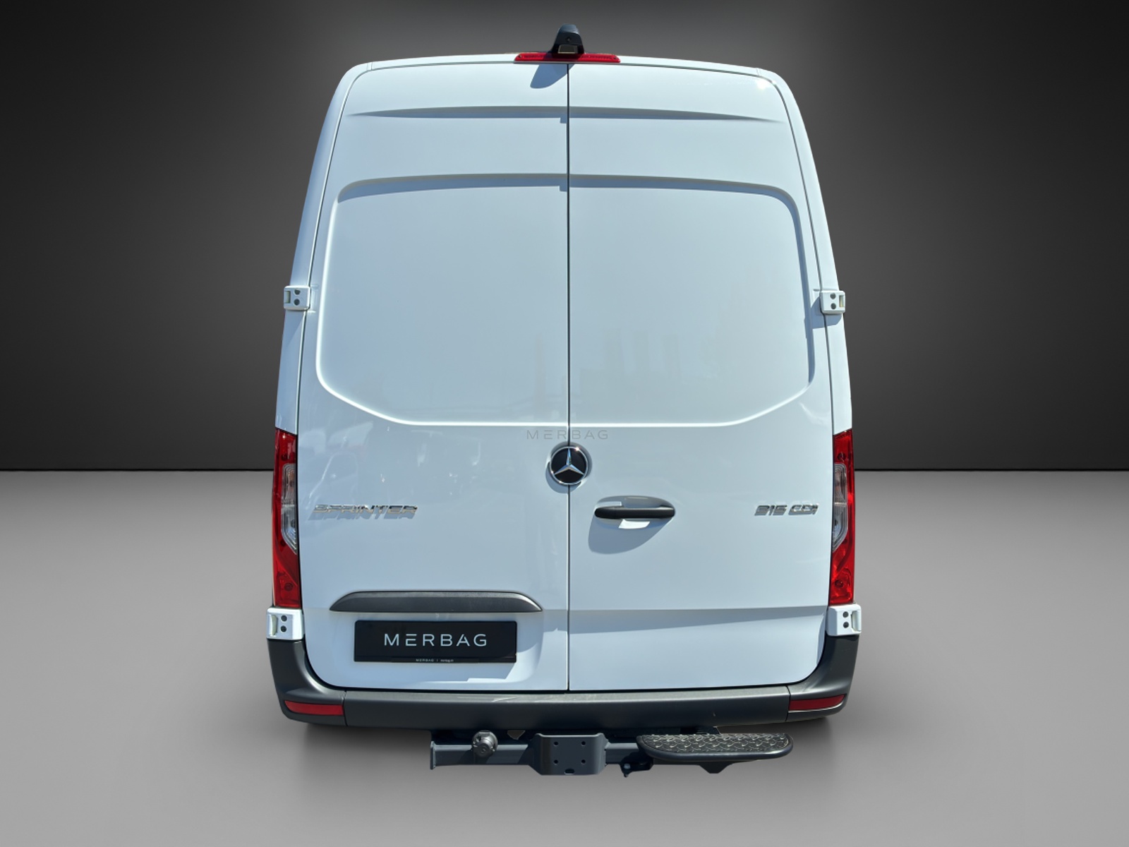 MERCEDES-BENZ Sprinter 315 CDI PRO KA 4325mm L-image-4