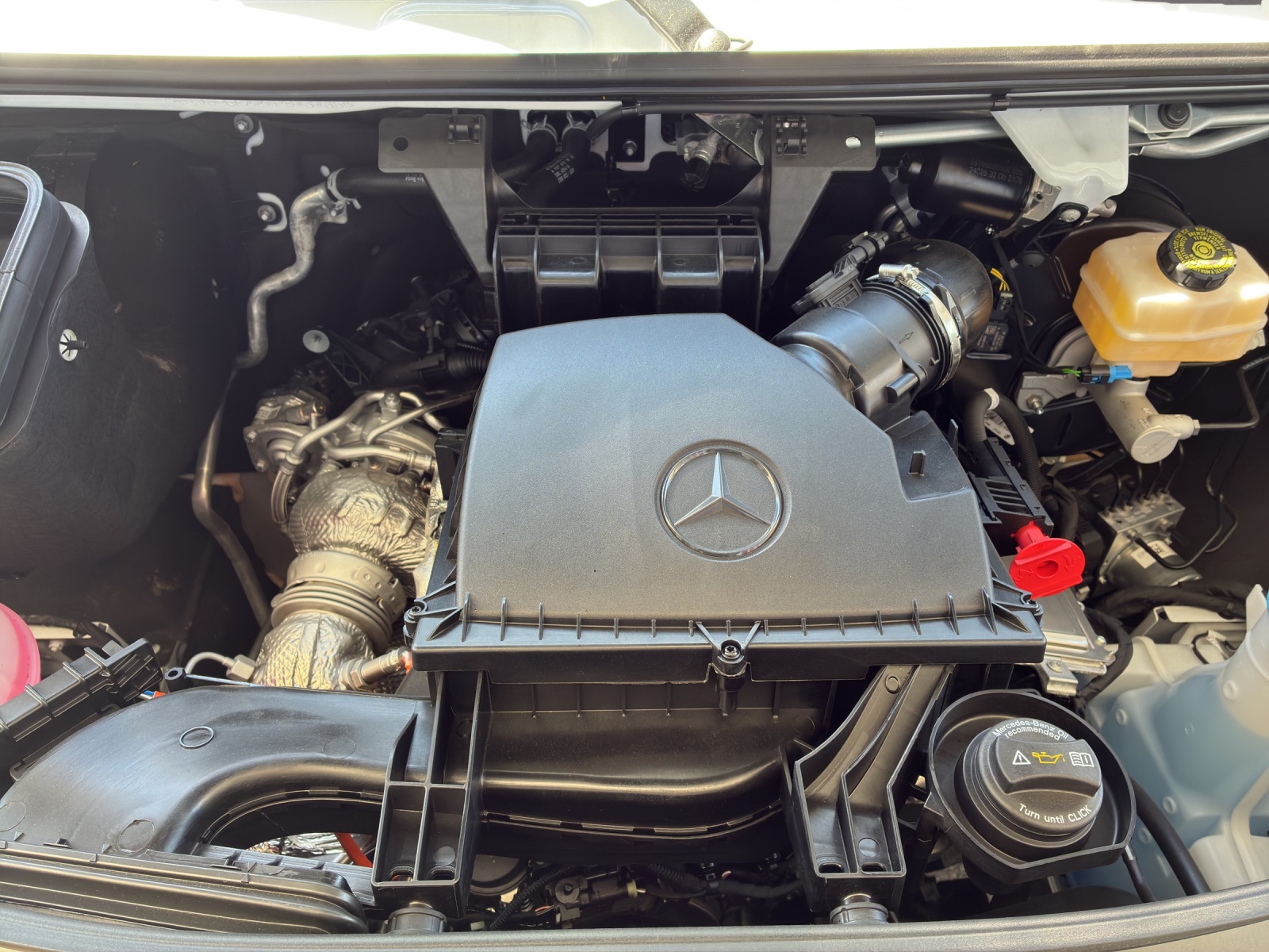 MERCEDES-BENZ Sprinter 315 CDI PRO KA 4325mm L-image-11