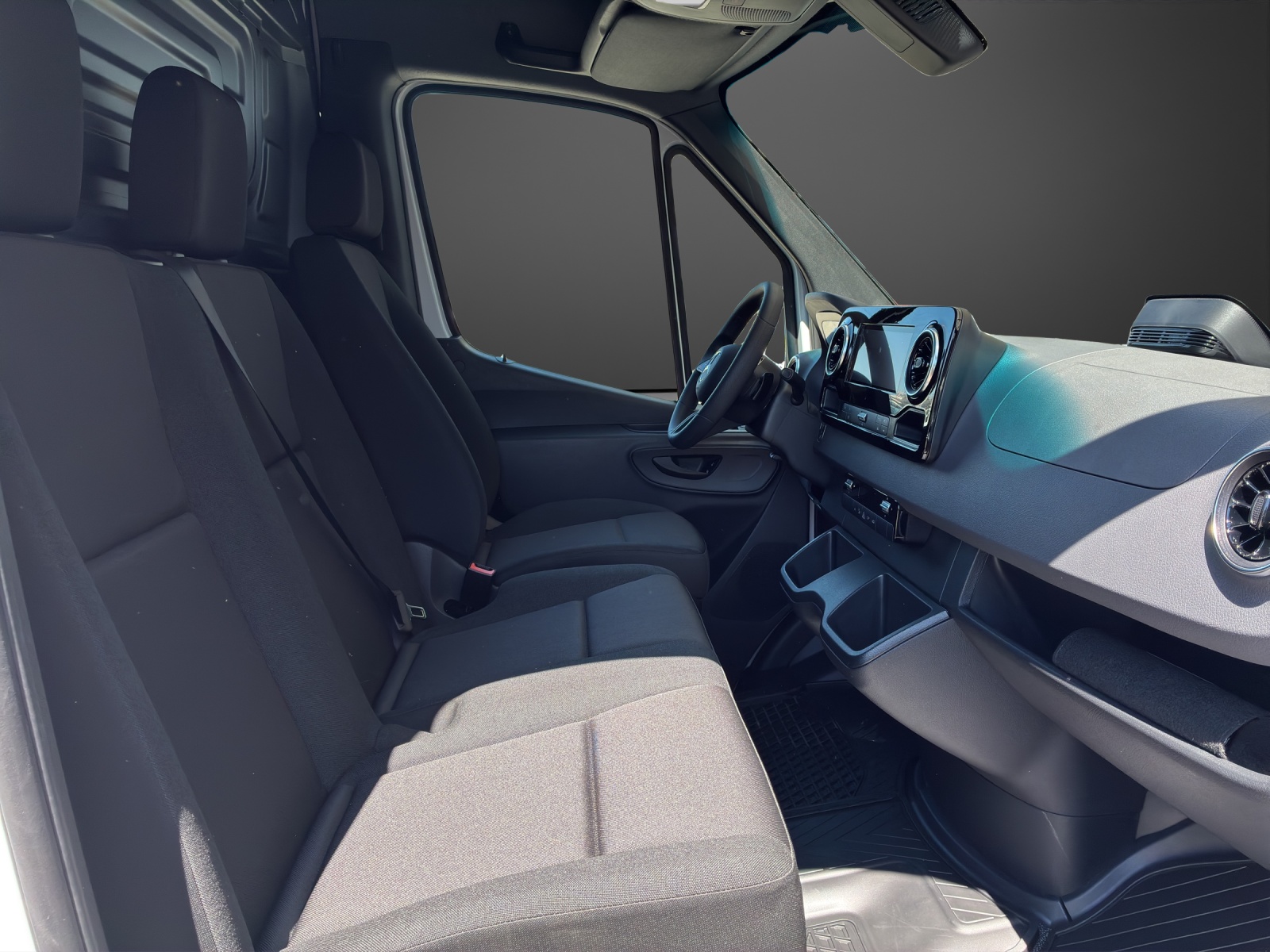 MERCEDES-BENZ Sprinter 315 CDI PRO KA 4325mm L-image-7