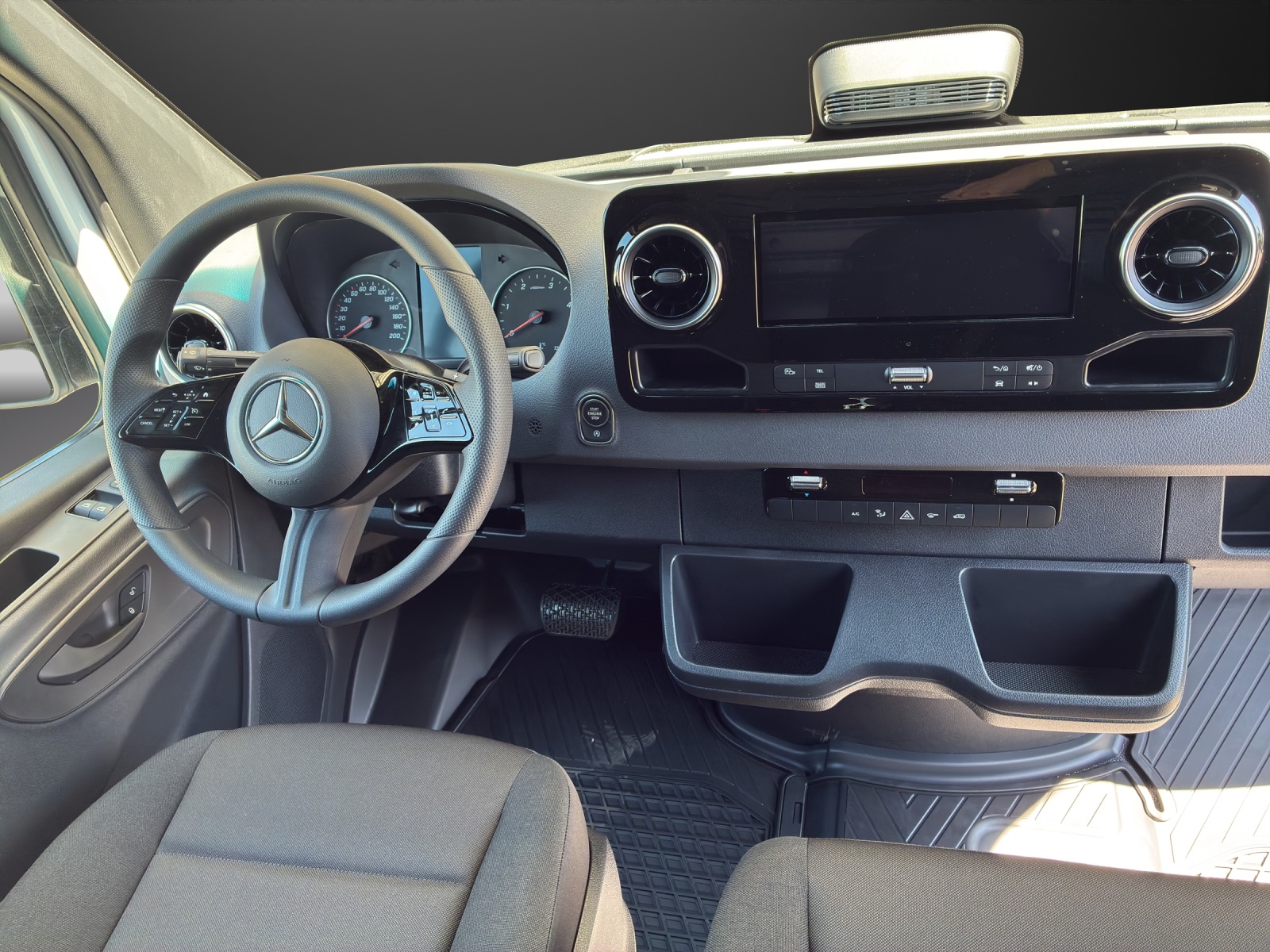 MERCEDES-BENZ Sprinter 315 CDI PRO KA 4325mm L-image-8