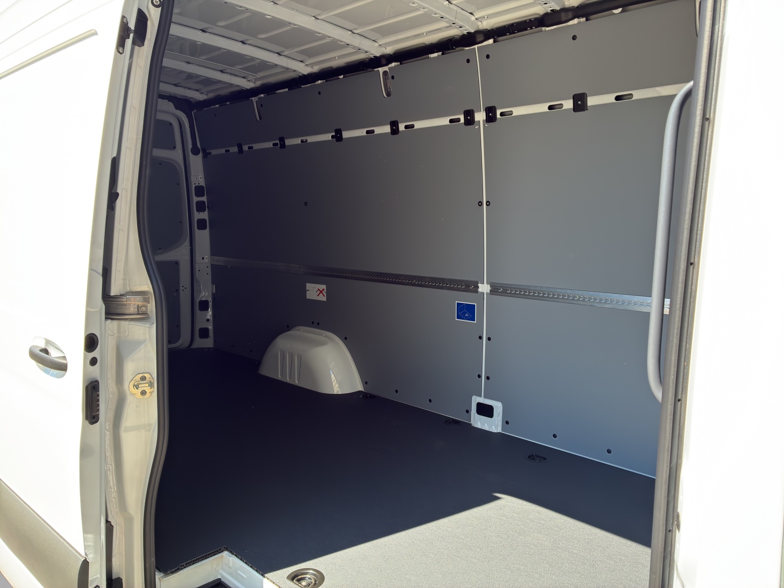 MERCEDES-BENZ Sprinter 315 CDI PRO KA 4325mm L-image-10