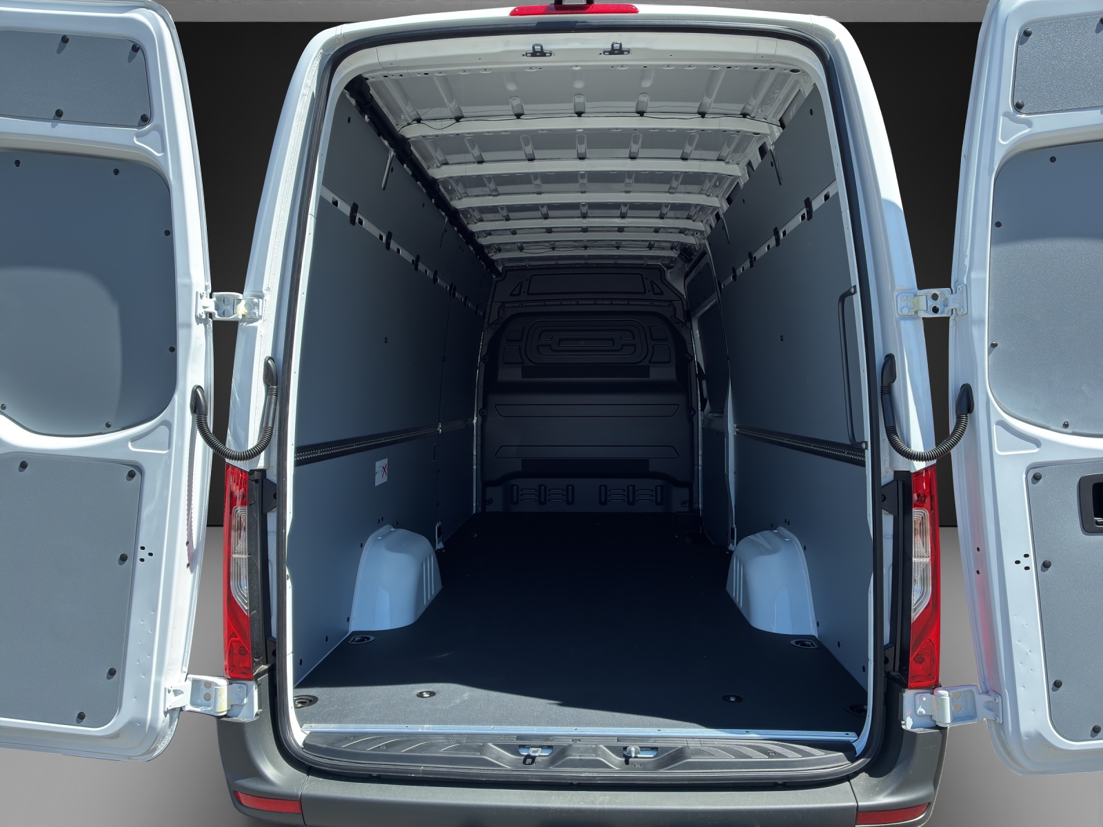 MERCEDES-BENZ Sprinter 315 CDI PRO KA 4325mm L-image-5