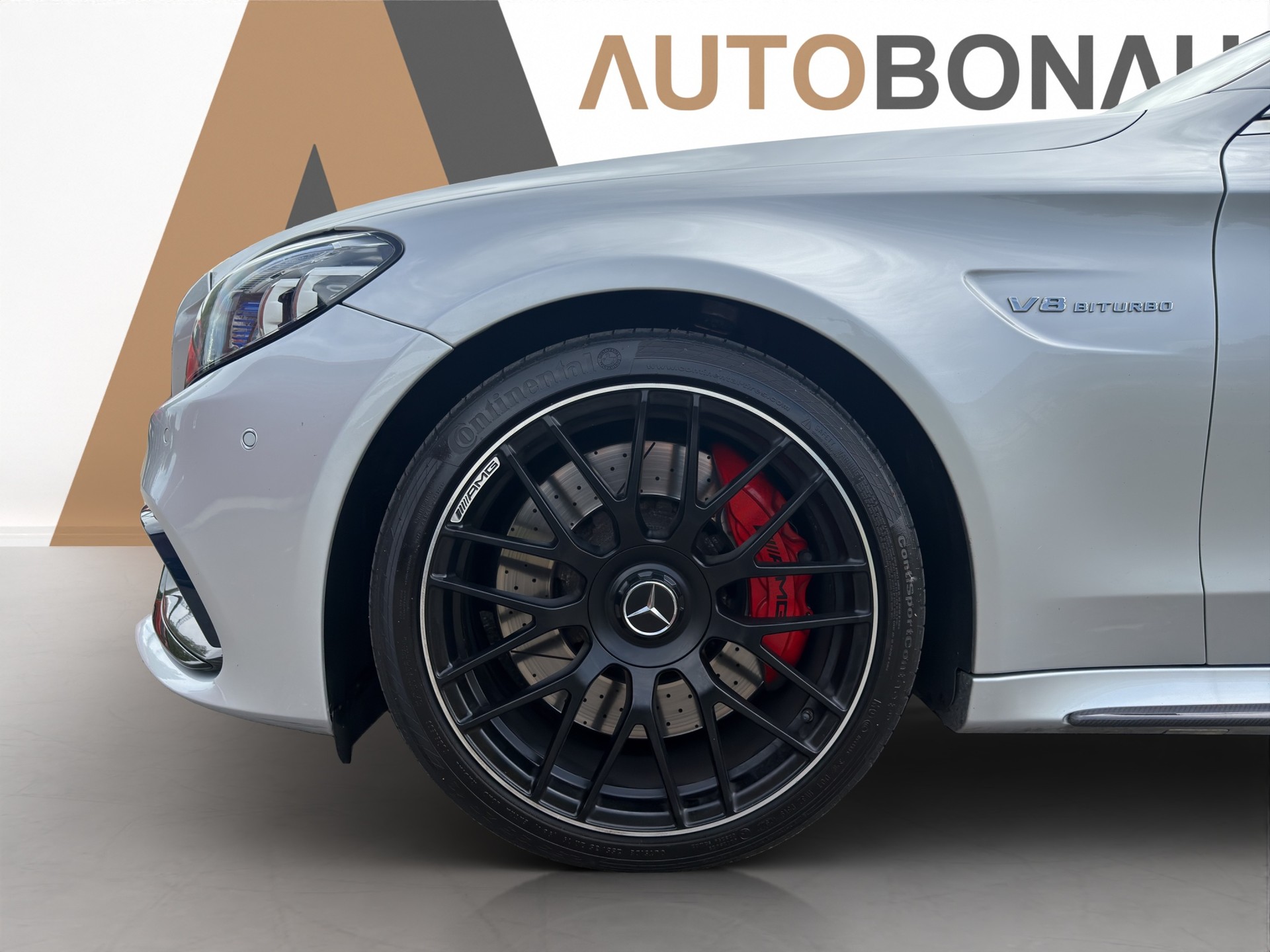 MERCEDES-BENZ C 63 S AMG Cabriolet-image-24