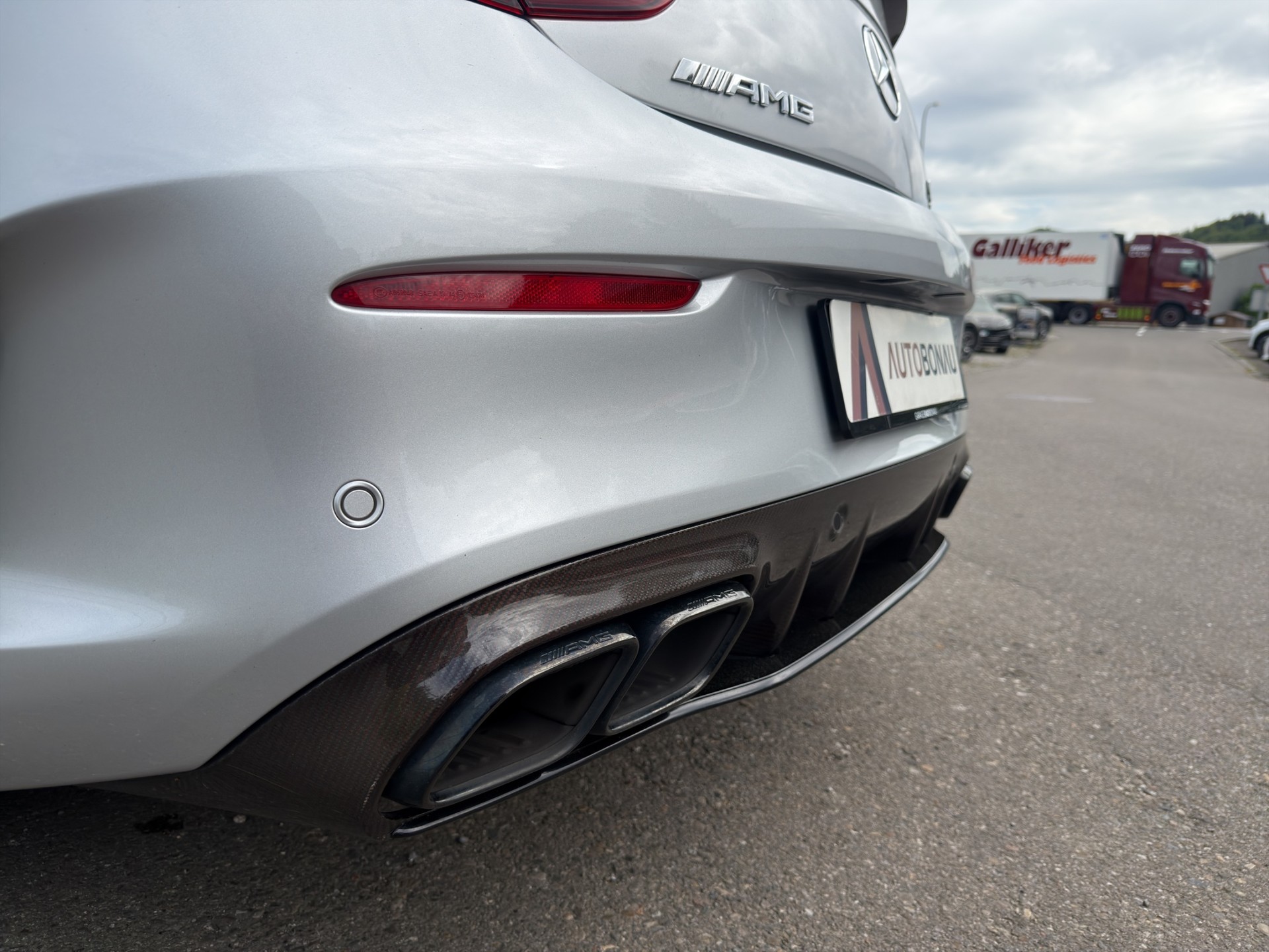 MERCEDES-BENZ C 63 S AMG Cabriolet-image-30